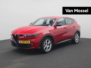 Alfa Romeo Tonale 1.5T Hybrid Sprint