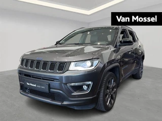 Jeep Compass 1.3 Turbo T4 190 4xe ATX Limited Bus