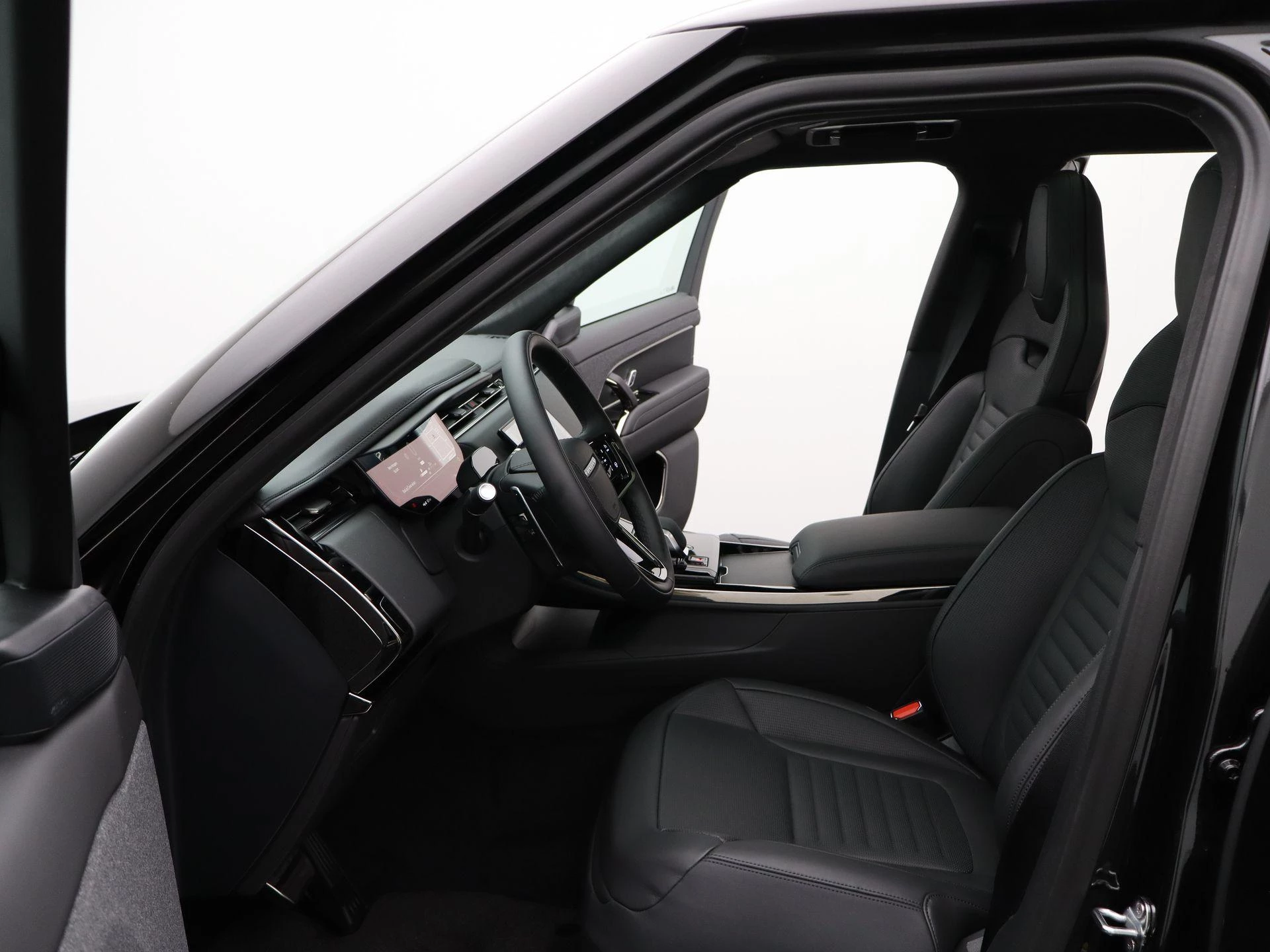 Land Rover Range Rover Sport 3.0 P550e Autobiography Edition PHEV