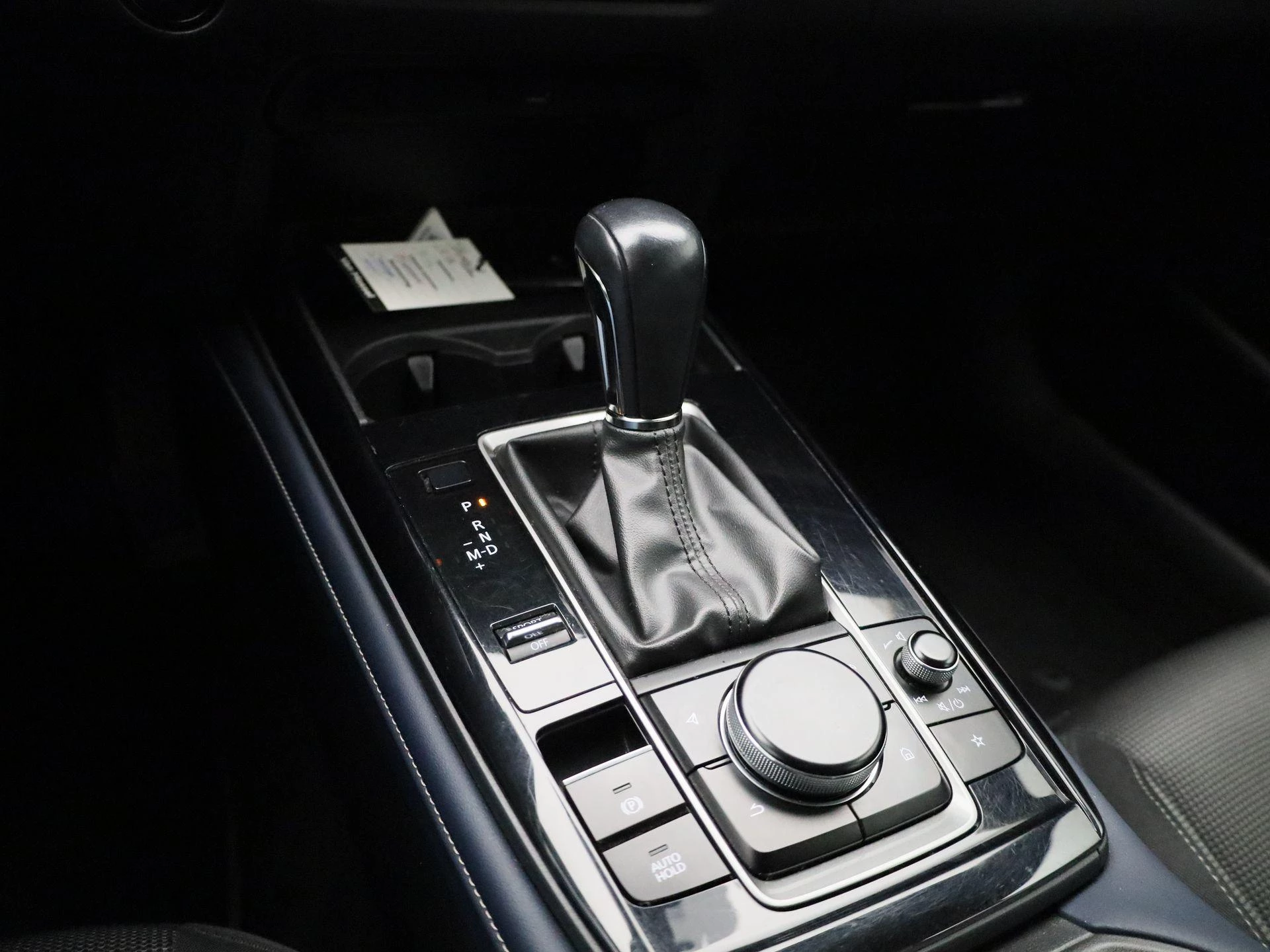 Mazda CX-30 2.0 e-Skyactiv G 90kW Auto Skymove