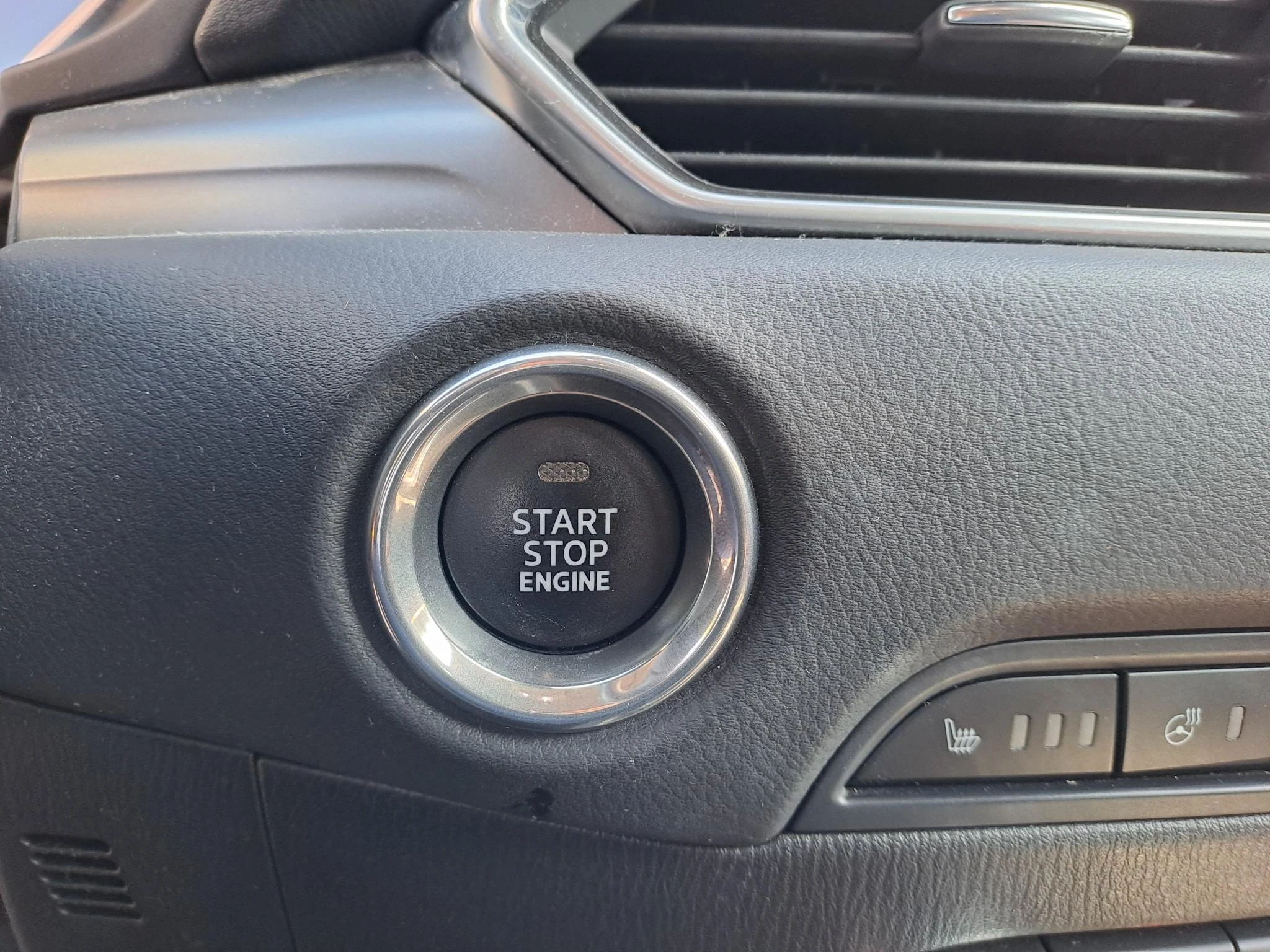 Mazda CX-5 2.0 SkyActiv-G 165 Skylease
