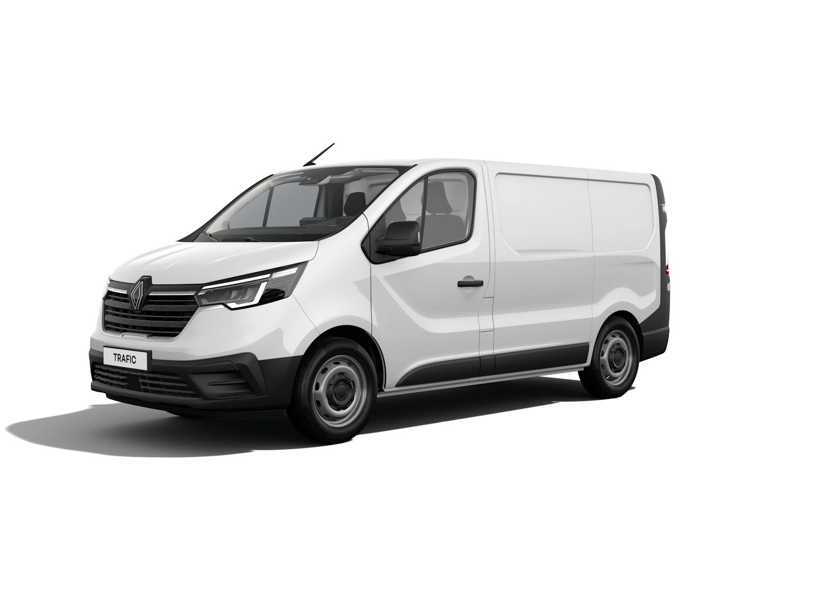 Renault Trafic Advance