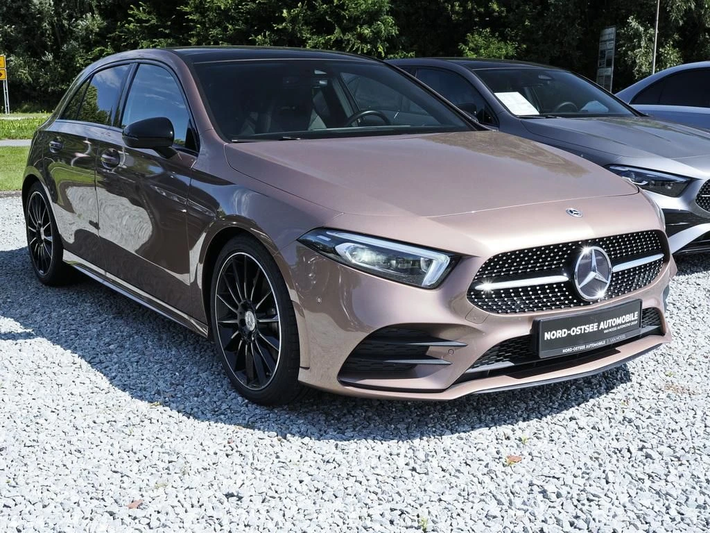 Mercedes-Benz-A-Klasse 220 d-image-4