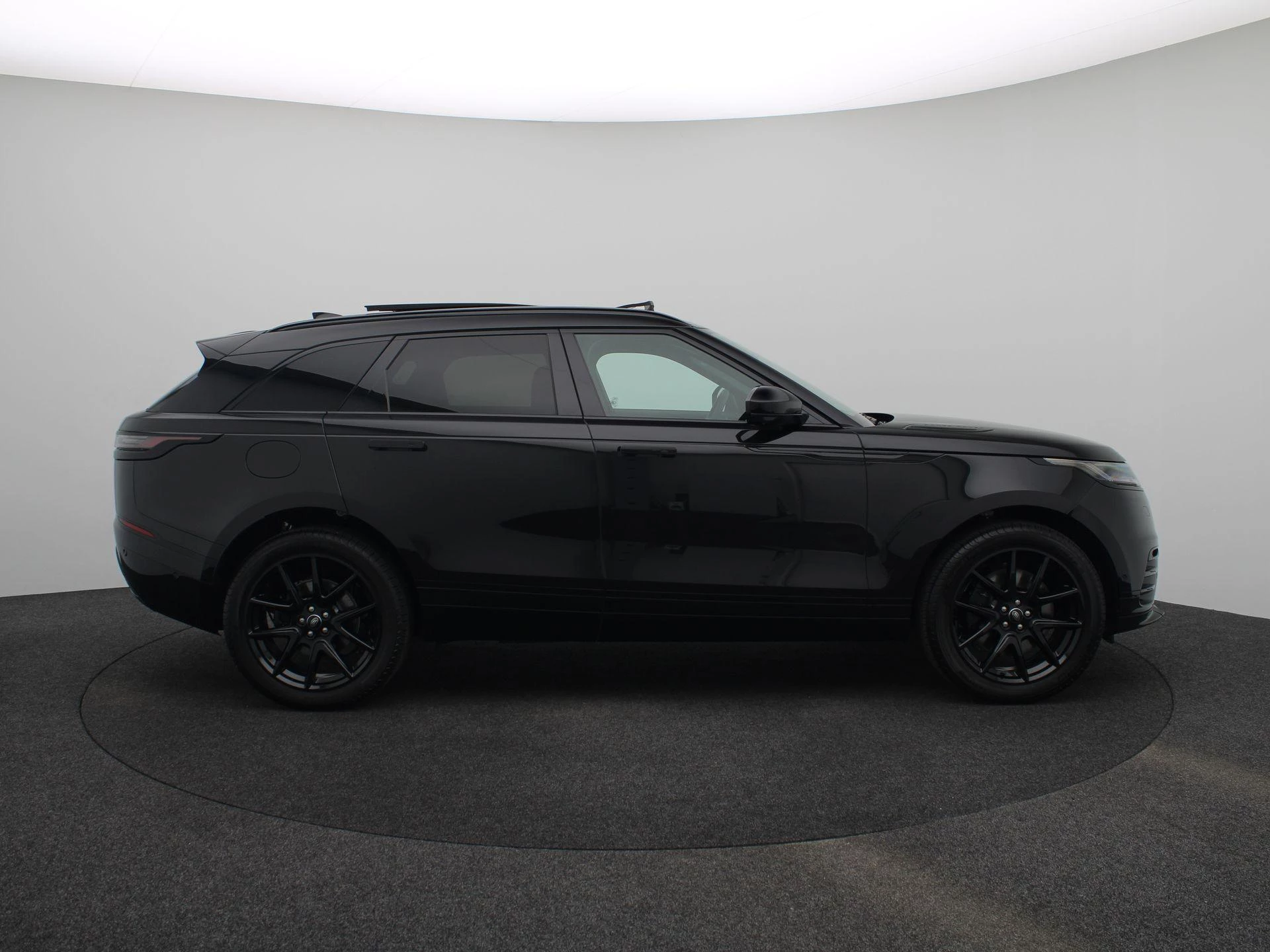 Land Rover Range Rover Velar 2.0 P400e AWD Dynamic SE PHEV