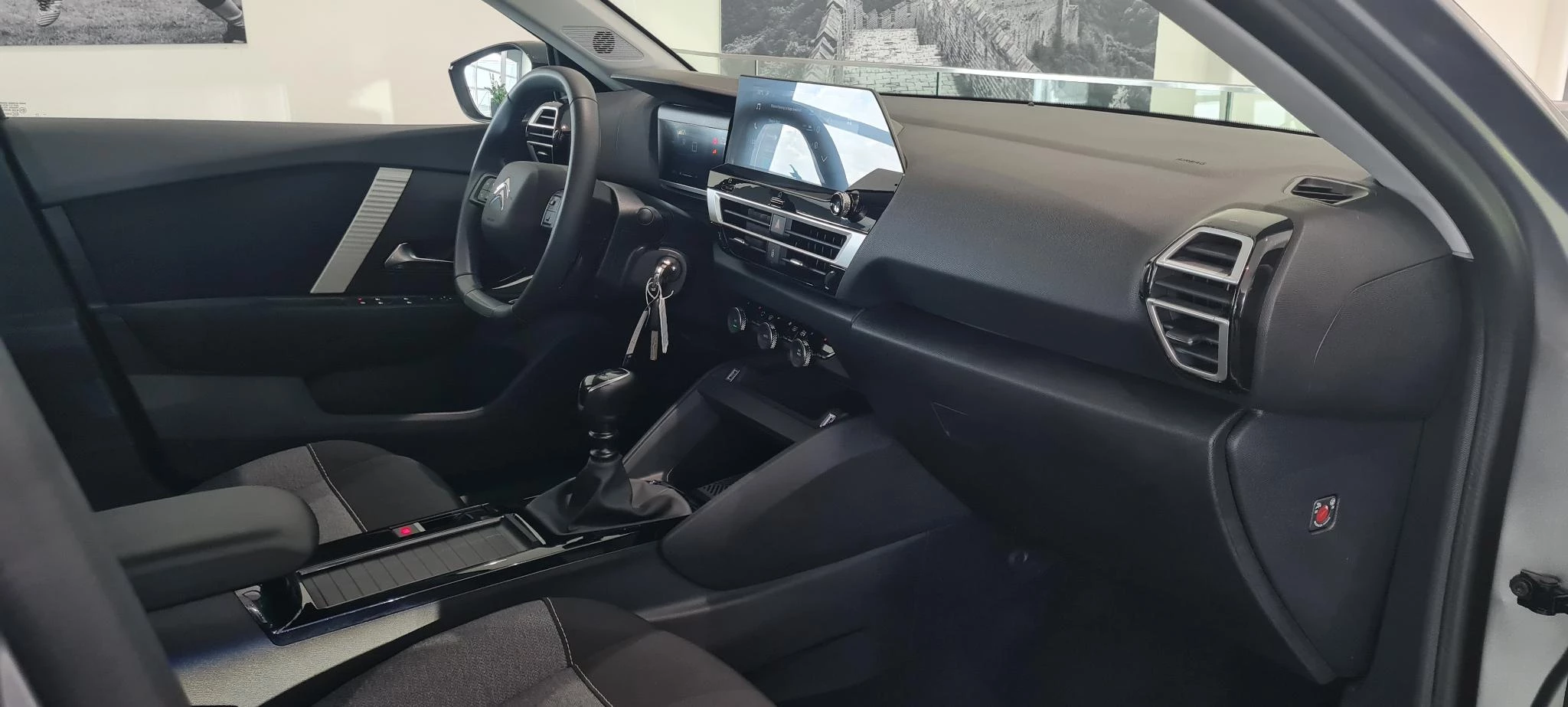 Citroën-C4 X-image-12