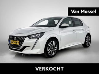 Peugeot 208 1.2 PureTech Allure Pack