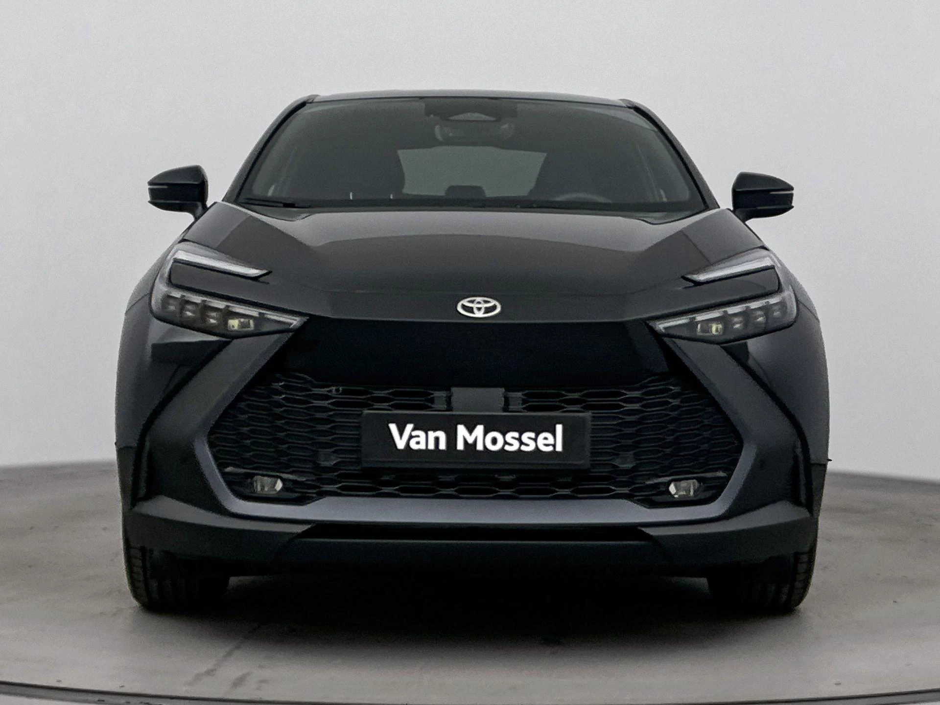 Toyota C-HR 2.0 Plug-in Hybrid Dynamic 220PK