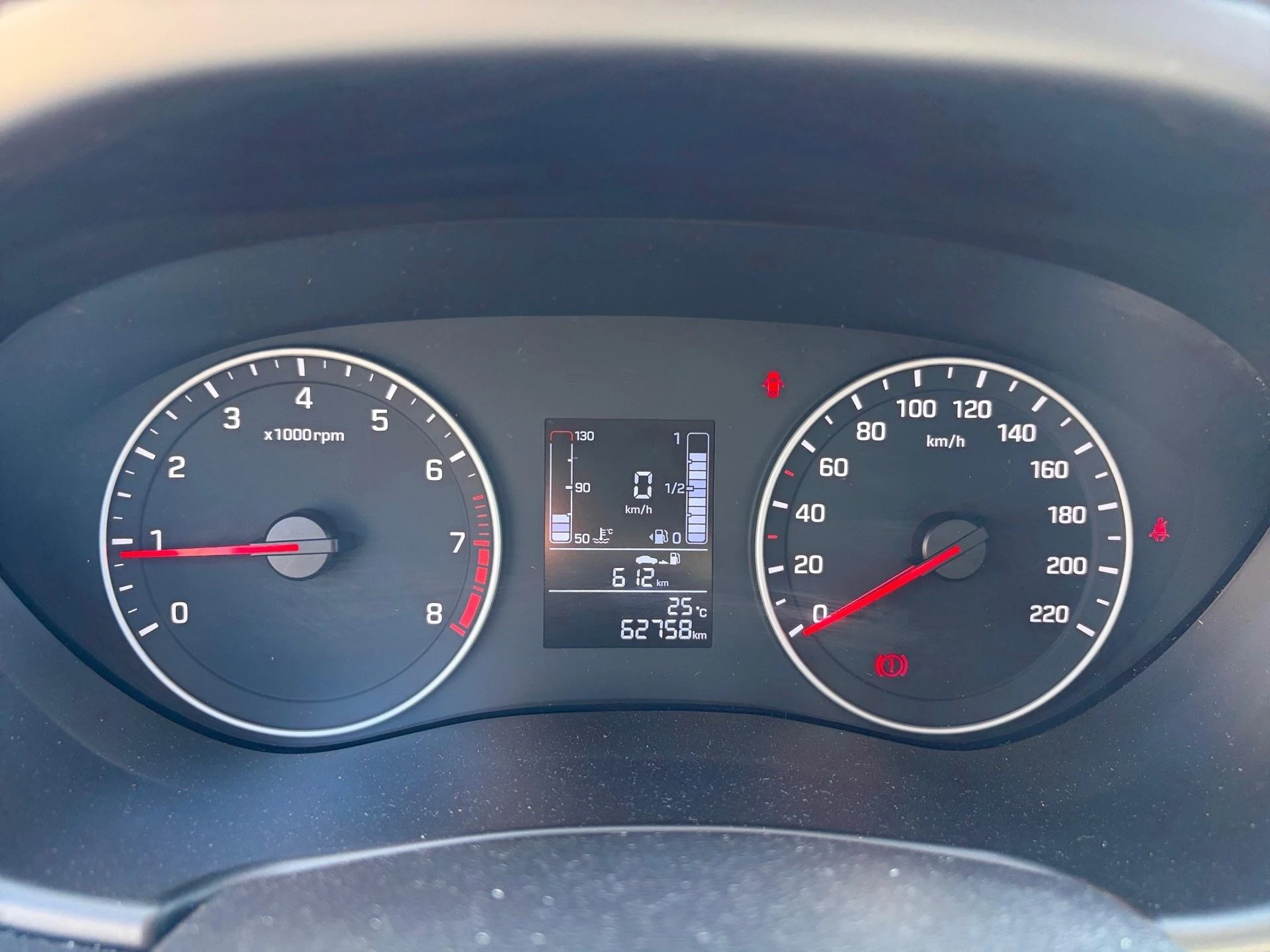 Hyundai i20 1.0 T-GDi 7DCT Twist Tch Pck #1 Active