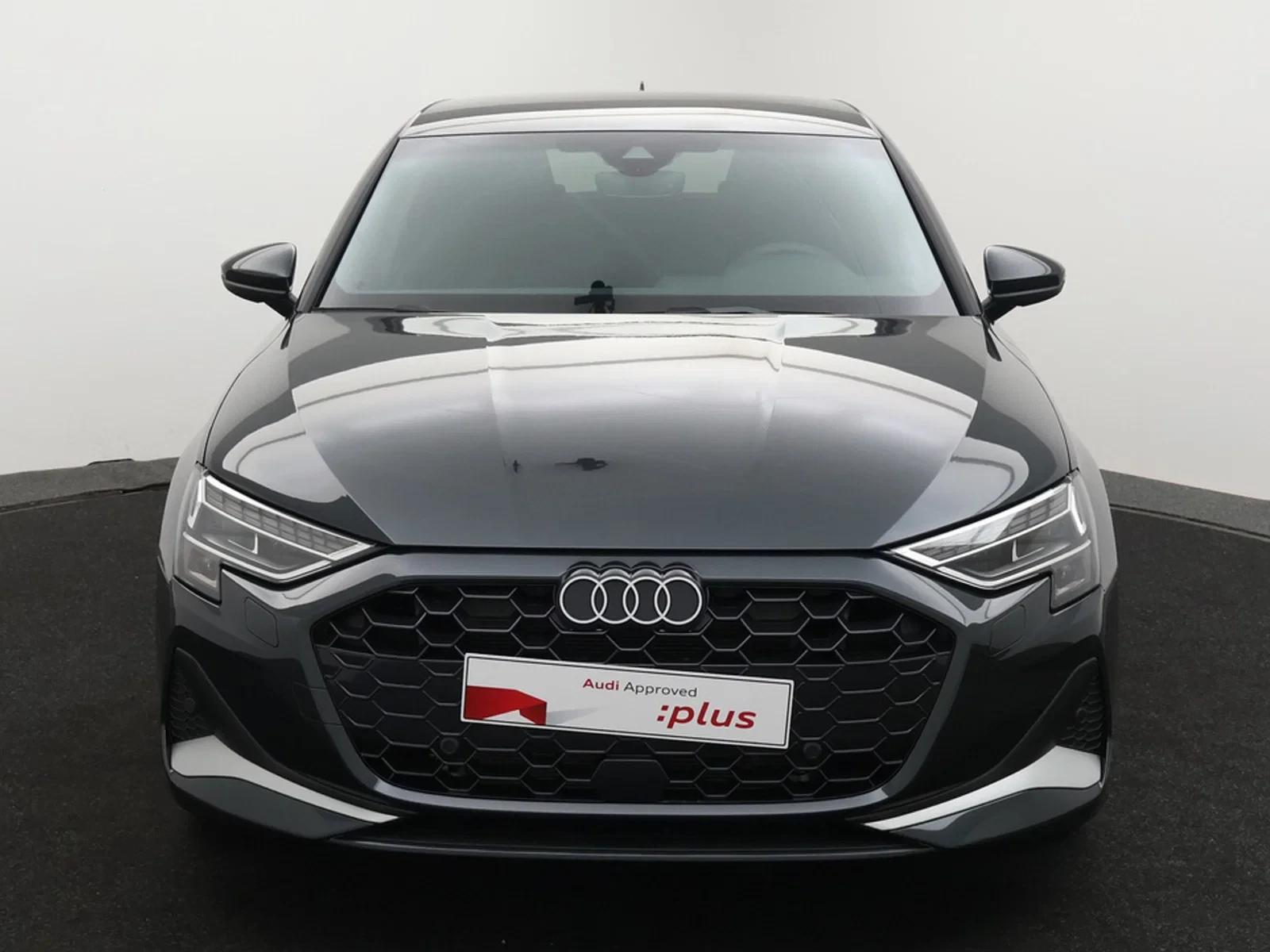 Audi A3 Sportback PHEV Audi A3 Sportback Advanced 40TFSIe PHEV 204PK AUTOMAAT * DEMO *