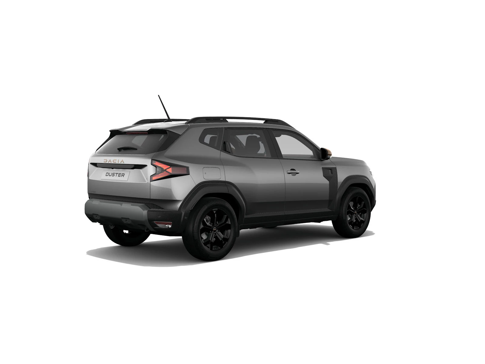 Dacia Duster Extreme