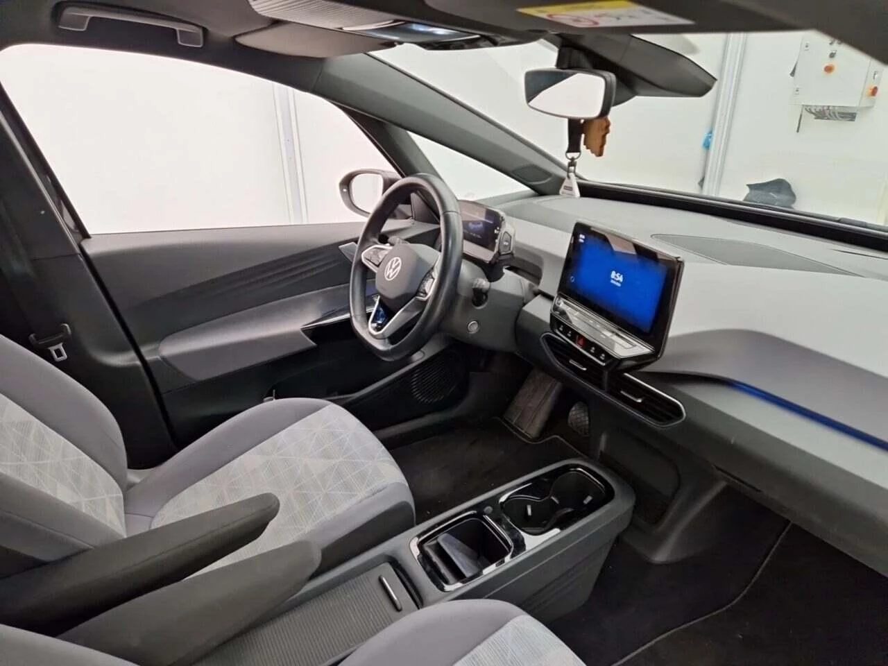 Volkswagen ID.3 Pro 58 kWh 145 PK|