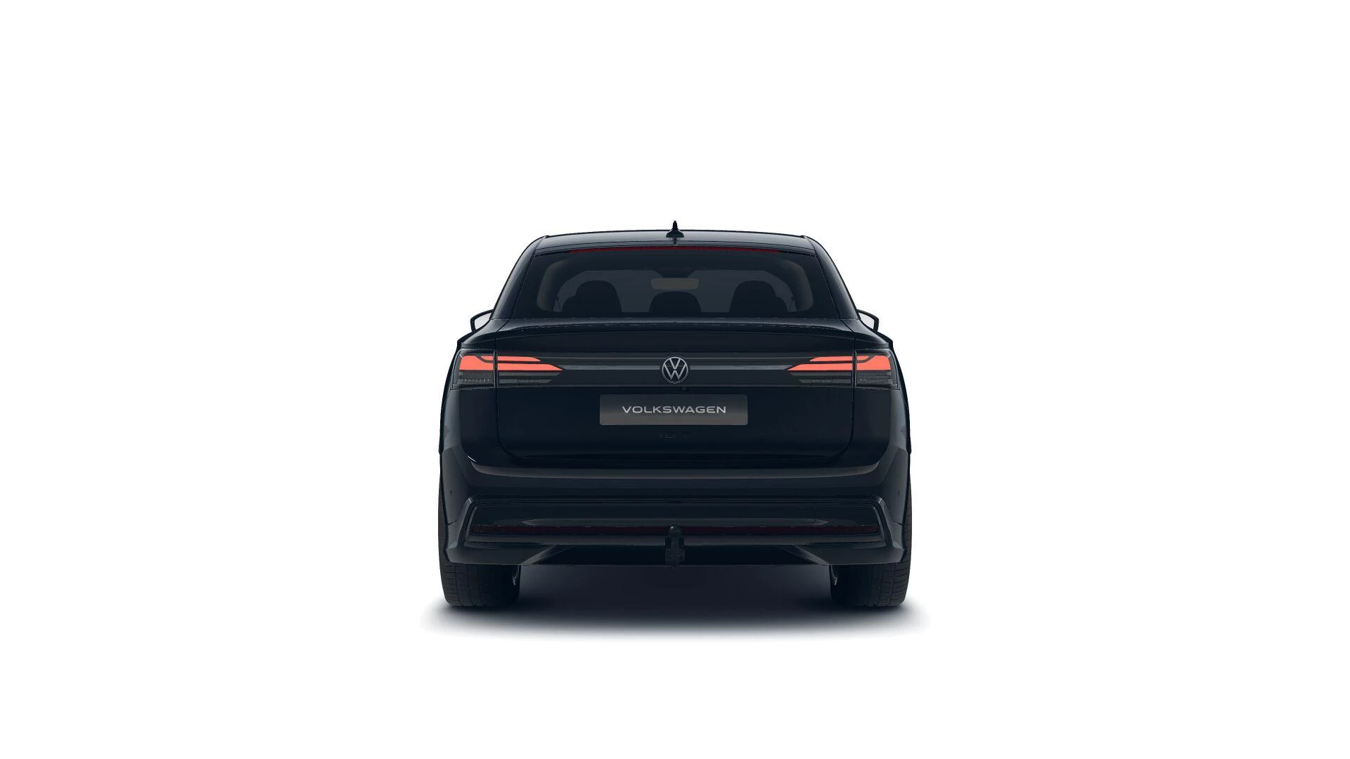 Volkswagen ID.7 Limited Edition 77 kWh 286PK