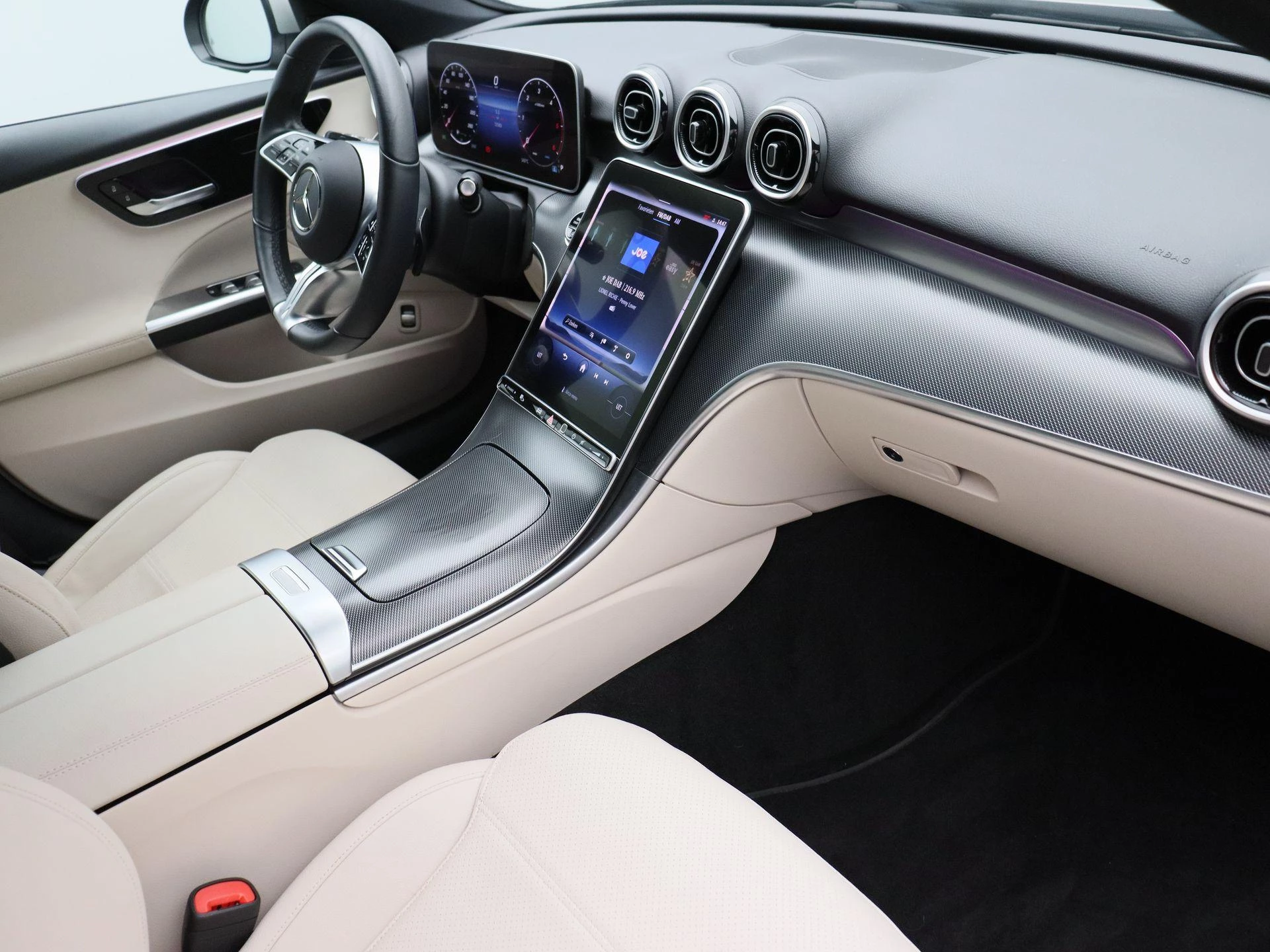 Mercedes-Benz-Classe C-image-13