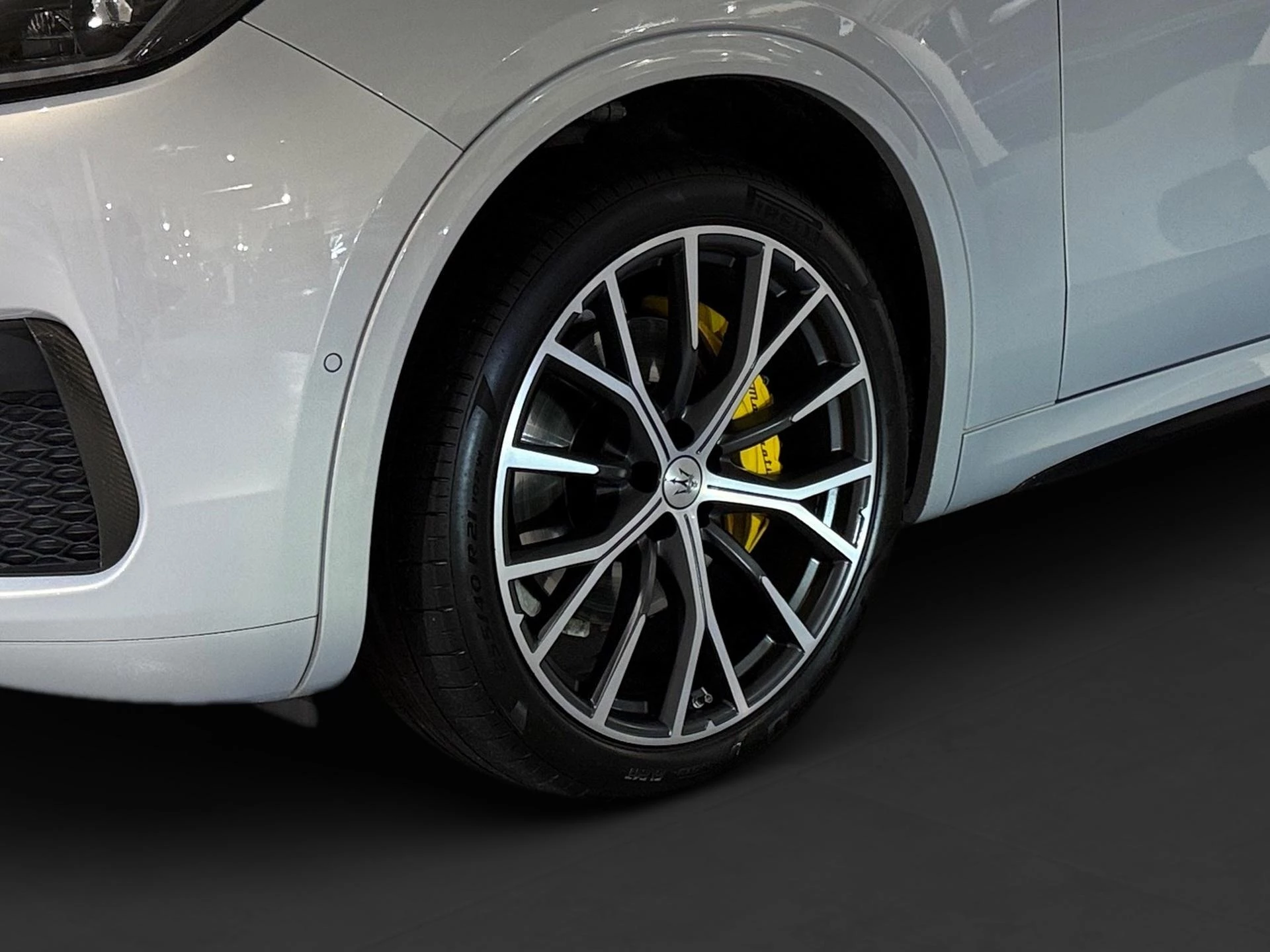 Maserati Grecale 2.0 L4 MHEV Modena 4x4 Aut.