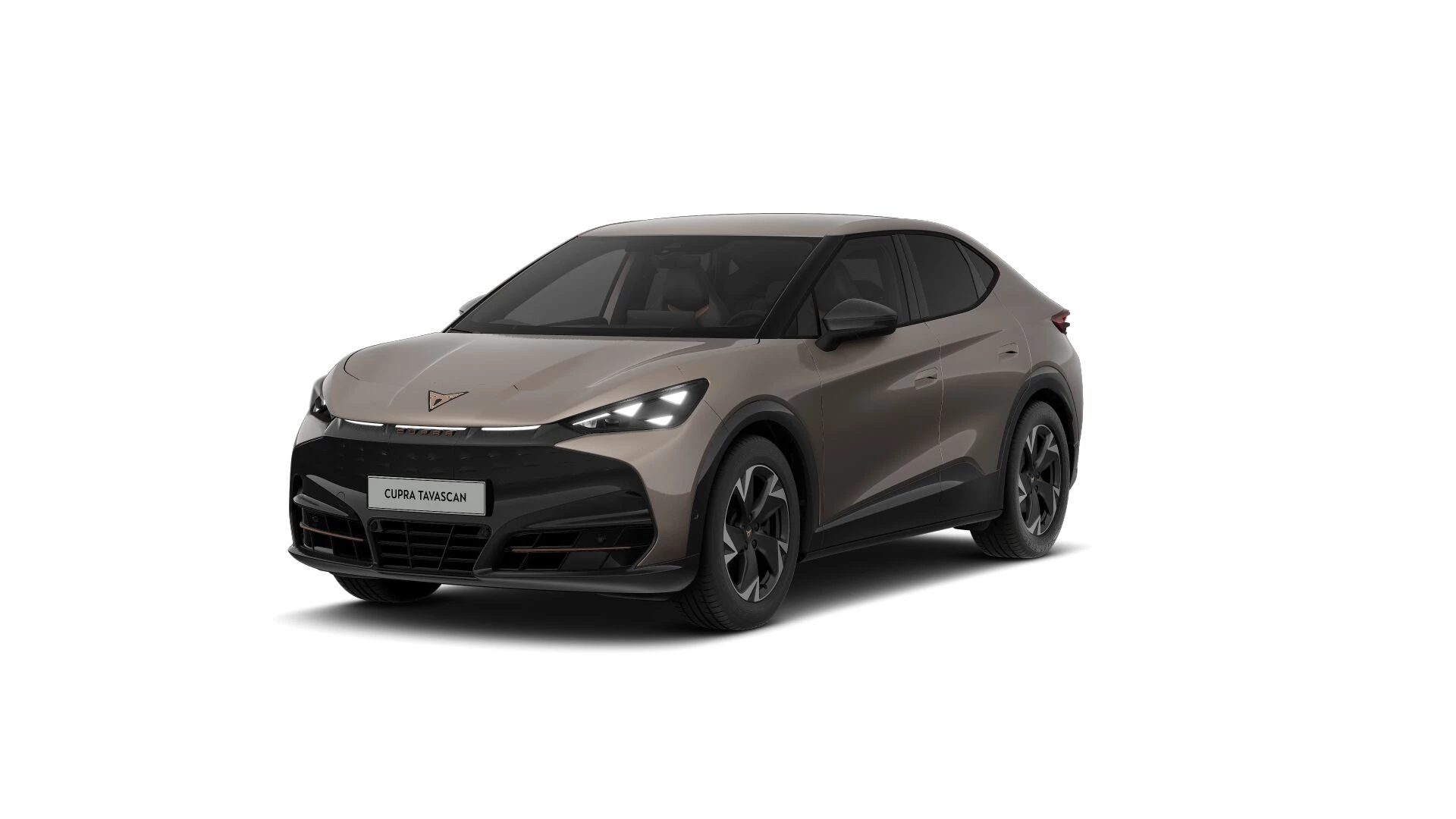 CUPRA Tavascan Business