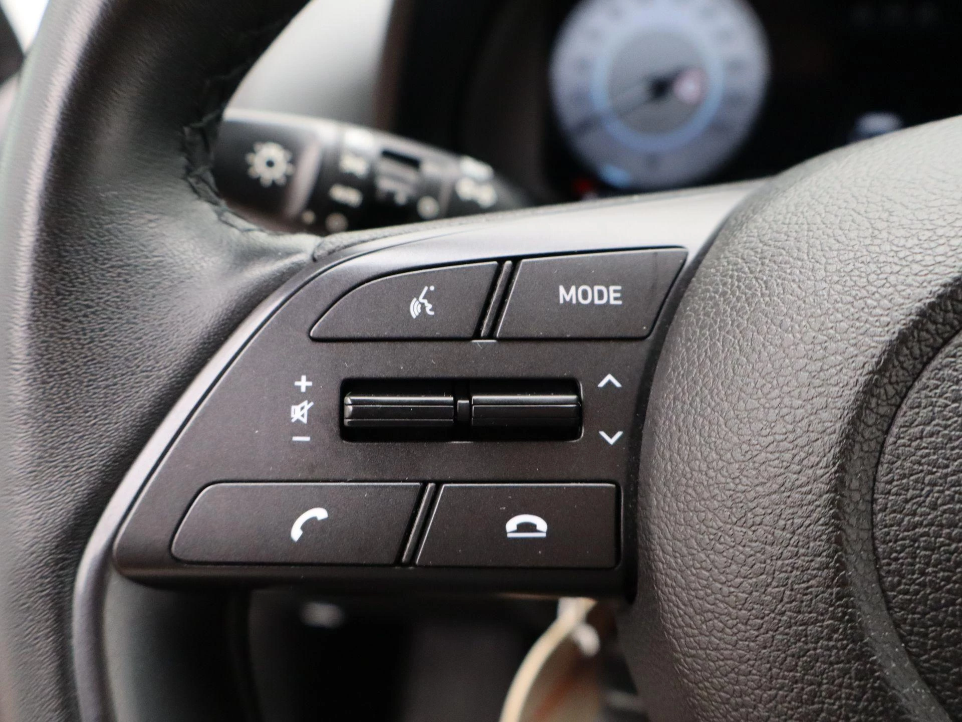 Hyundai i20 1.0 T-GDI Comfort