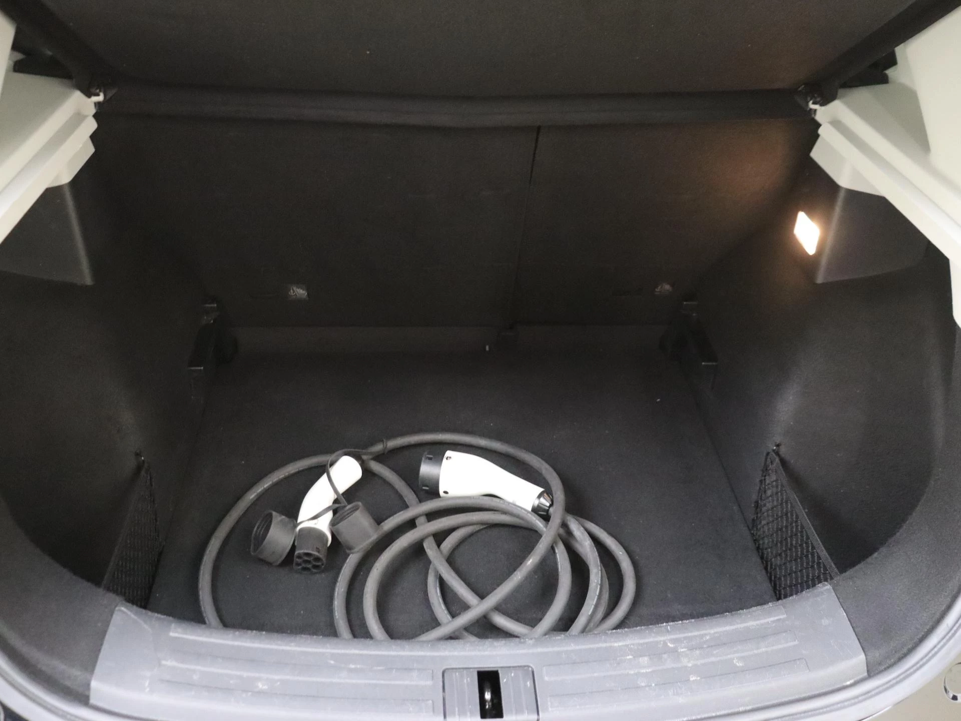 MG ZS EV EV Standard Range Luxury 50 kWh