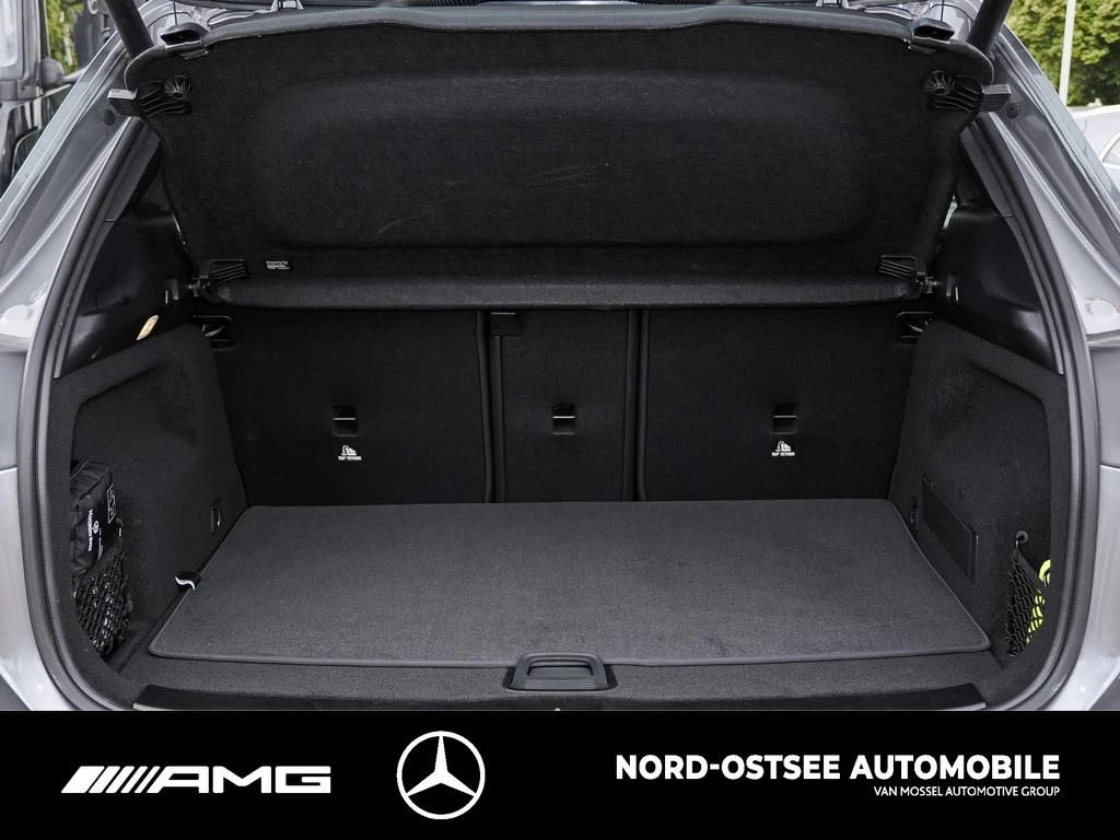 Mercedes-Benz GLA 200 d PROGRESSIVE AHK SHZ KLIMA NAVI MBUX Progressive