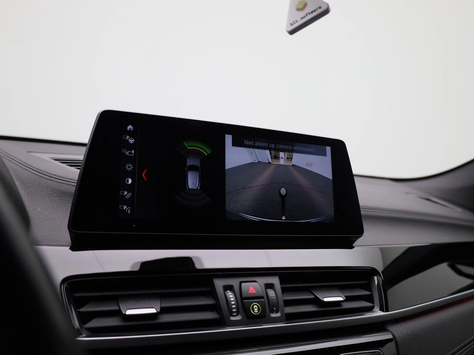 BMW X2 sDrive18dA Aut.