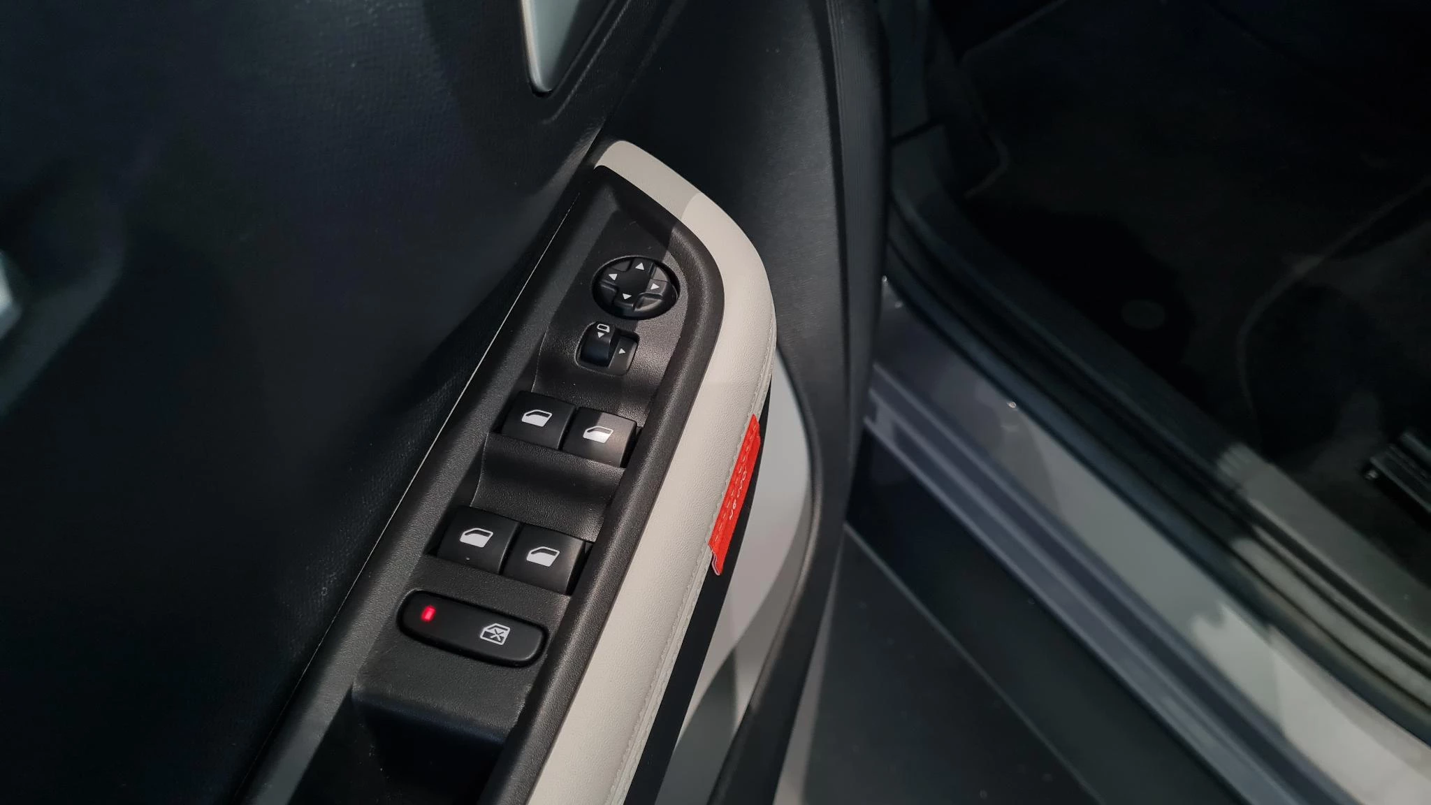 Citroën-C3 Aircross-image-16