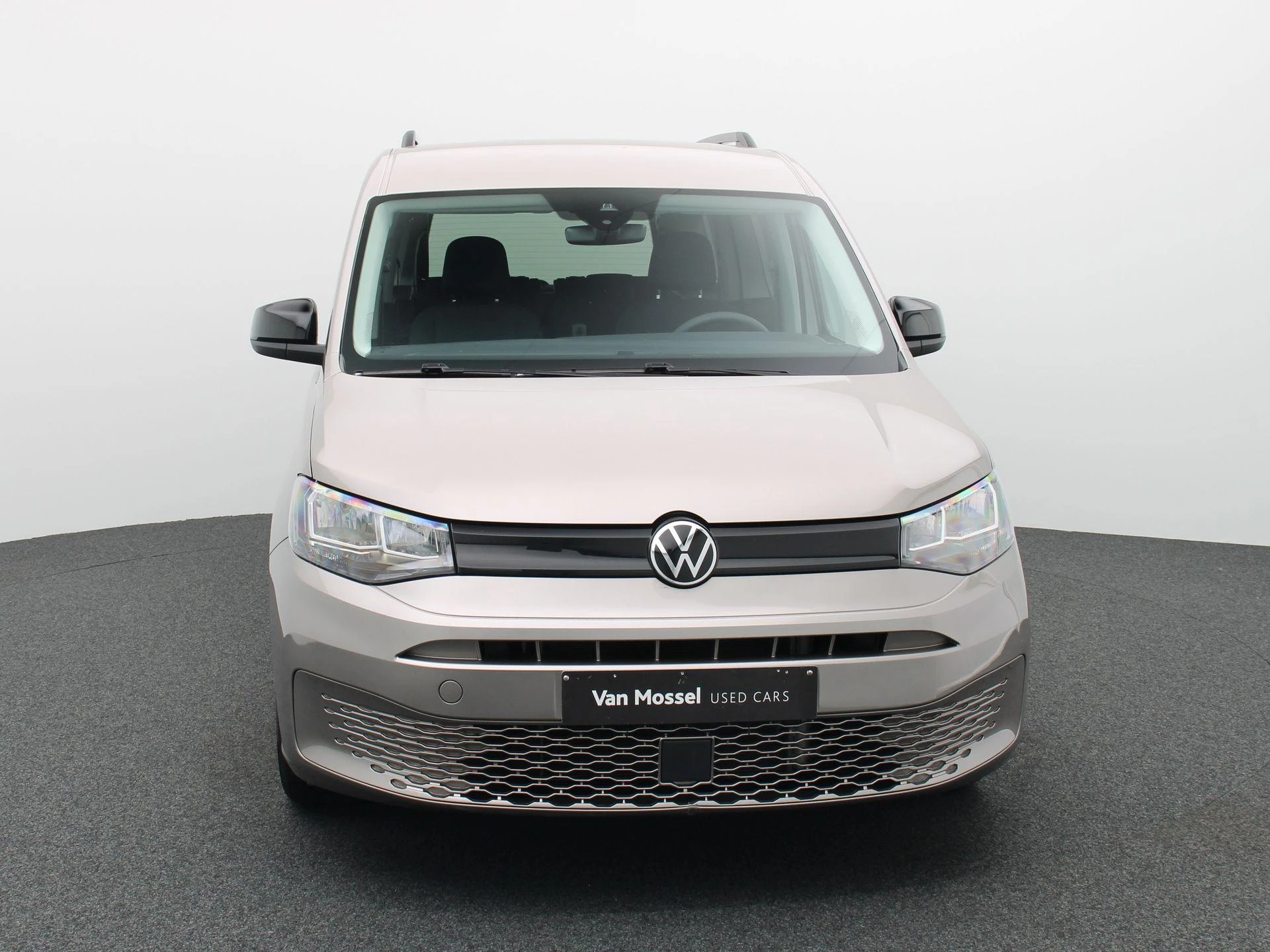 Volkswagen Caddy 1.5 TSI | 7 Zit. | Carplay |