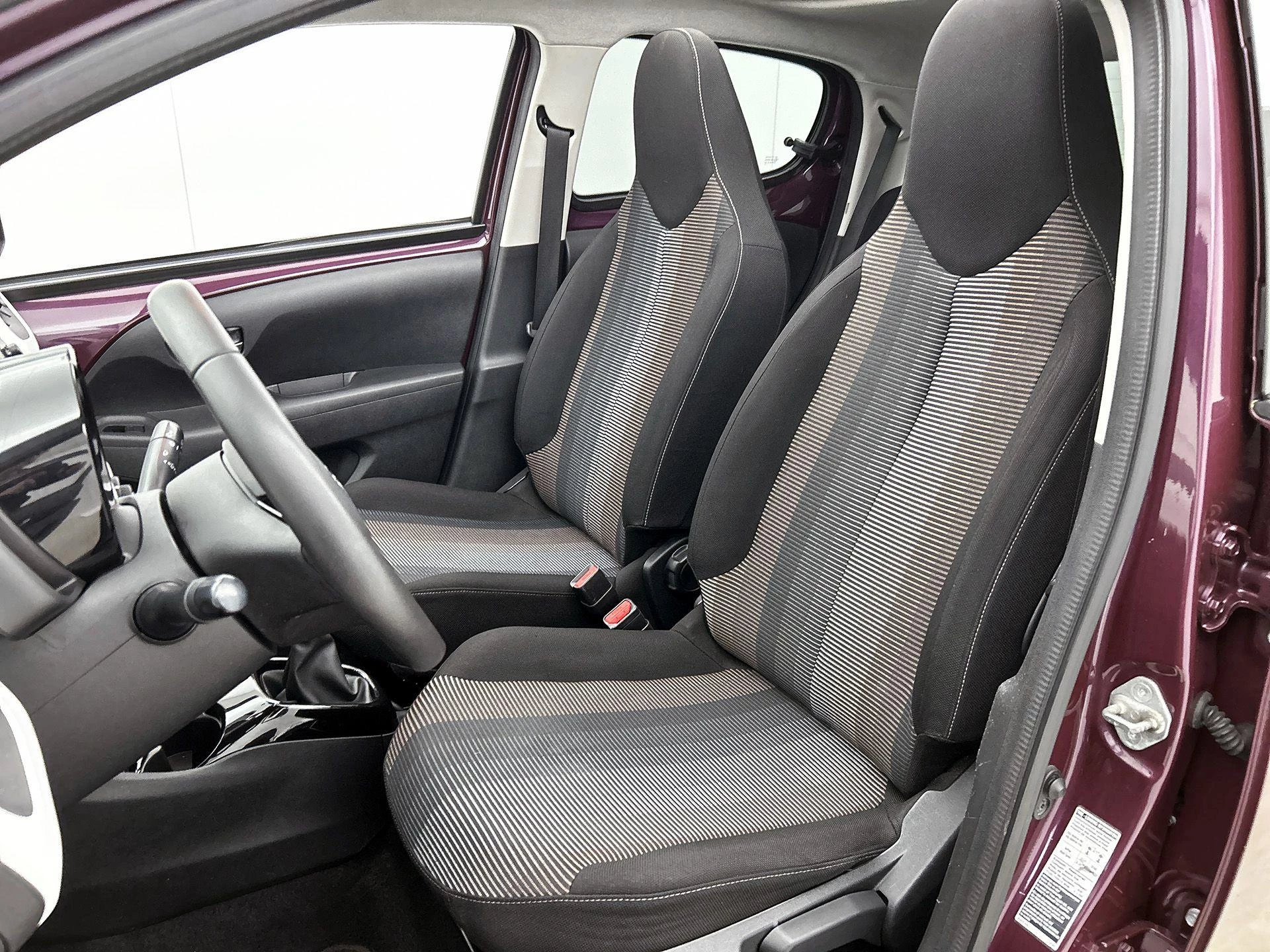 Peugeot 108 1.0 e-VTi Allure TOP!