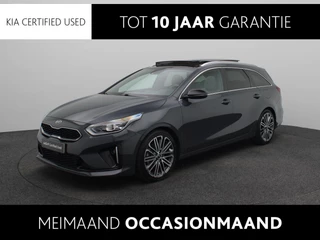 Kia Ceed Sportswagon 1.5 T-GDi GT-PlusLine