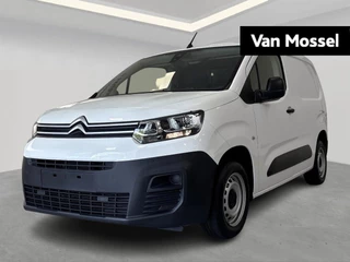 Citroën Berlingo VU