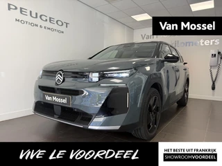 Citroën C5 Aircross 1.2 Hybrid 145 Max