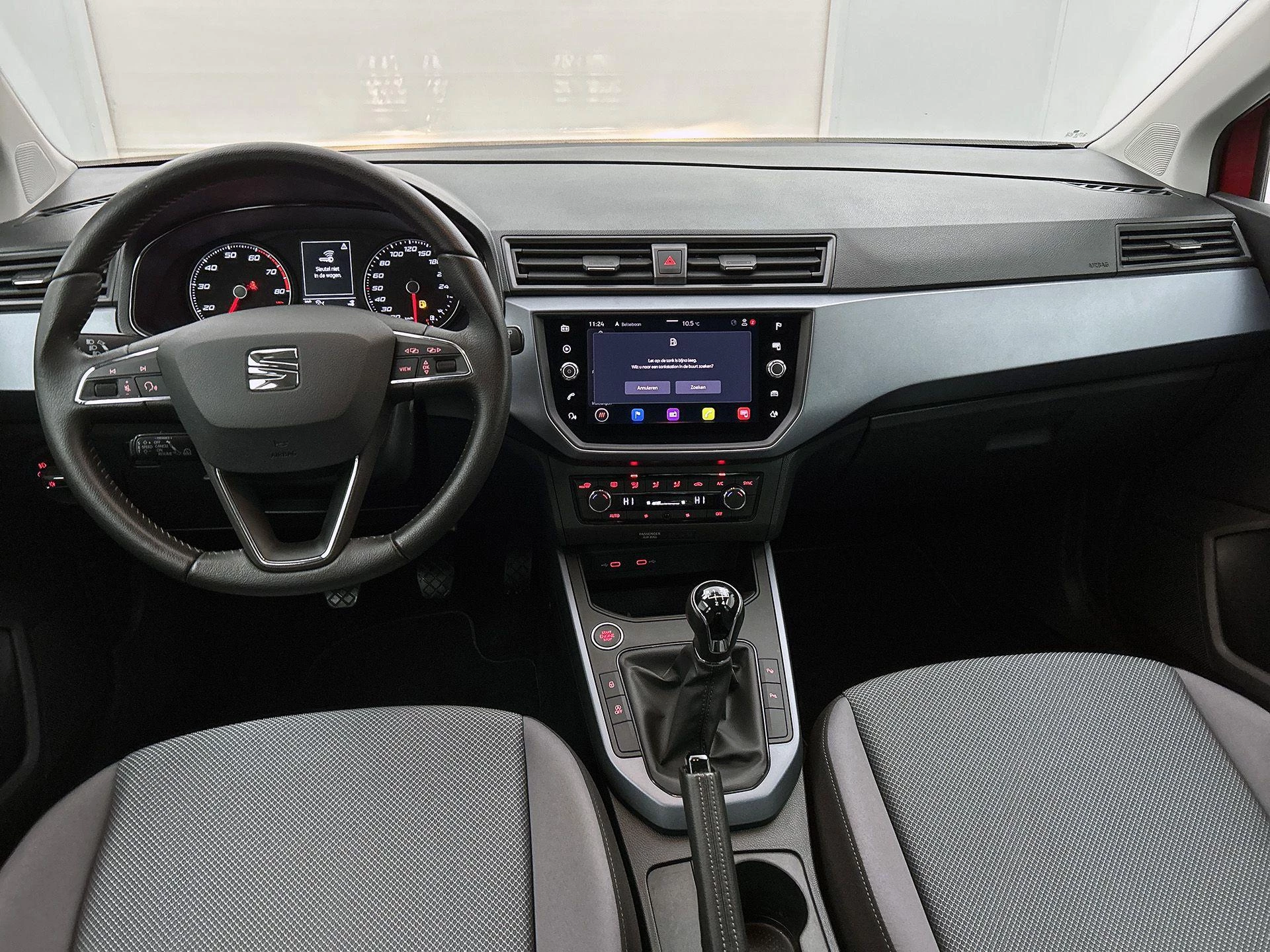 SEAT Arona 1.0 TSI Style Business Intense