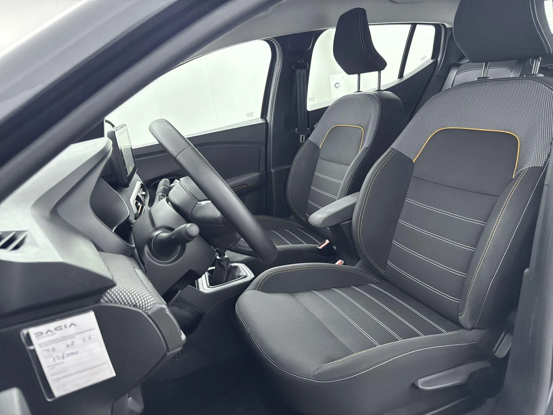 Dacia Sandero Stepway 1.0 TCe Bi-Fuel Essential 100PK