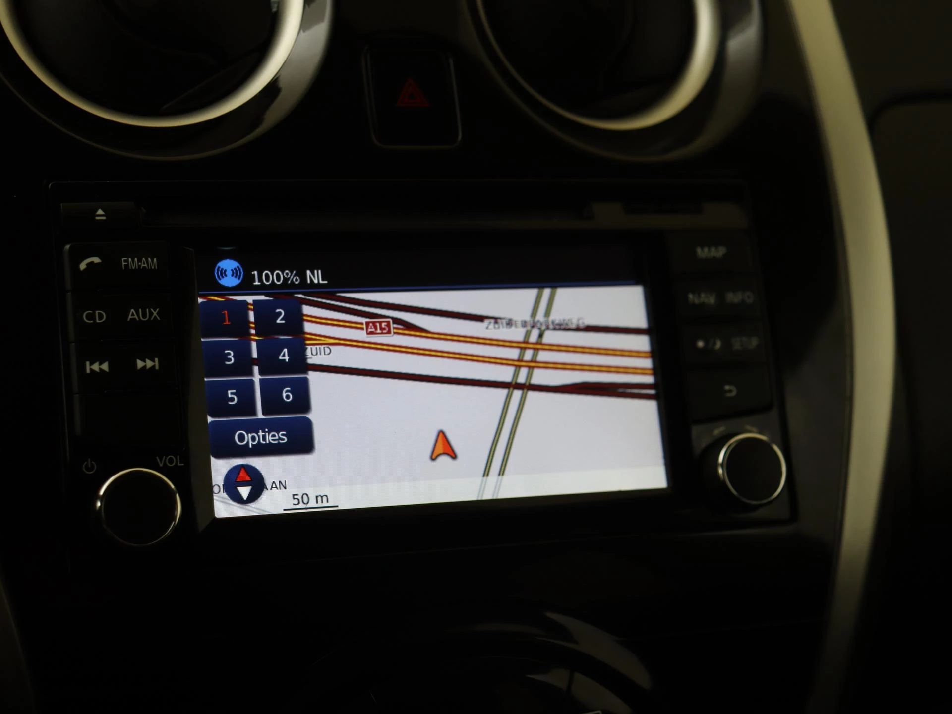 Nissan Note 1.2 DIG-S Connect Edition