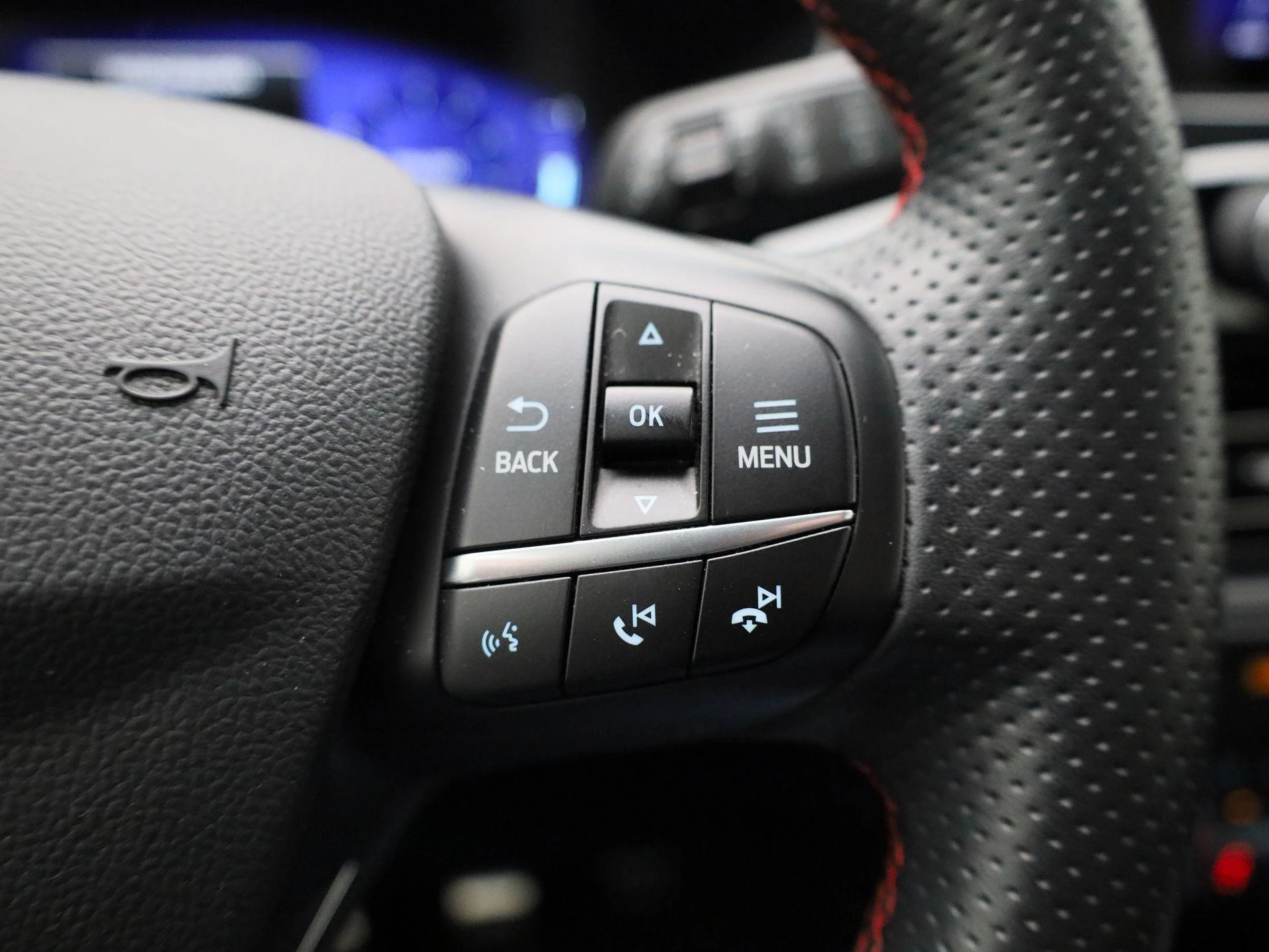 Ford Kuga 1.5 EcoBoost ST-Line