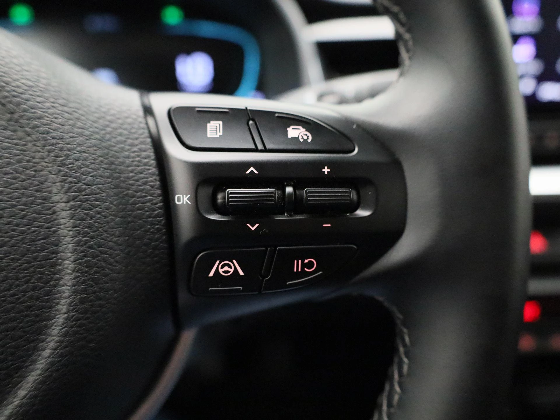 Kia Stonic 1.0 T-GDi MHEV DynamicPlusLine