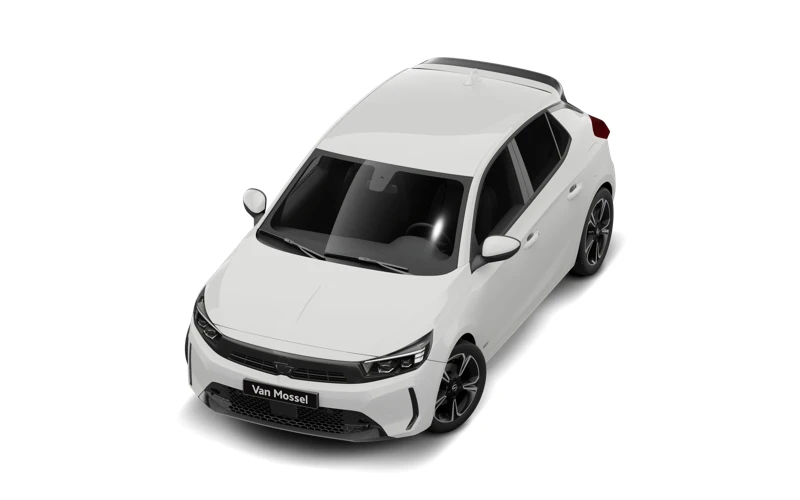 Opel Corsa Ultimate