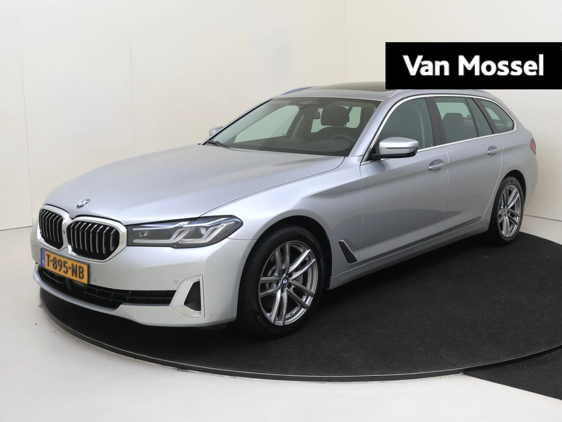 BMW-5 Serie-image-0