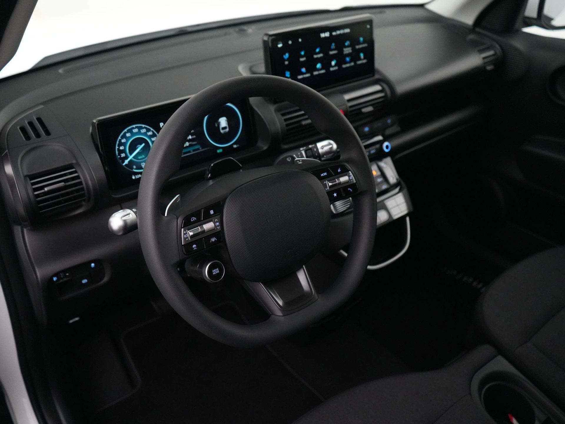 Hyundai Inster E-Motion 42 kWh