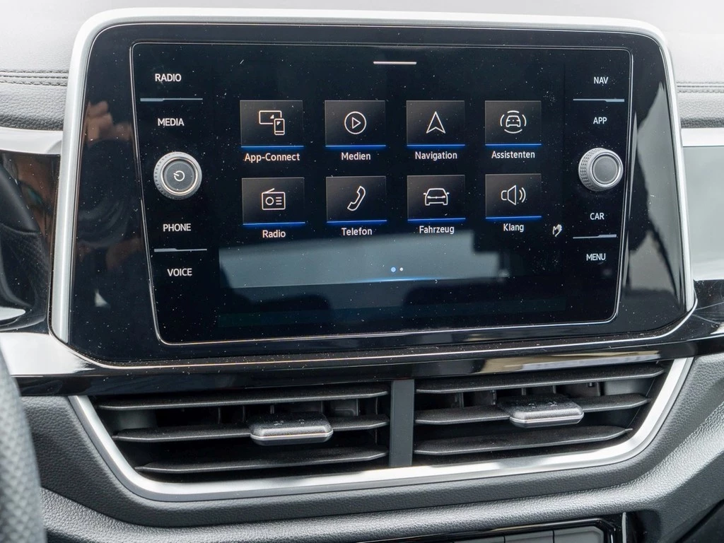 Volkswagen T-Roc 1.5 TSI DSG R-Line