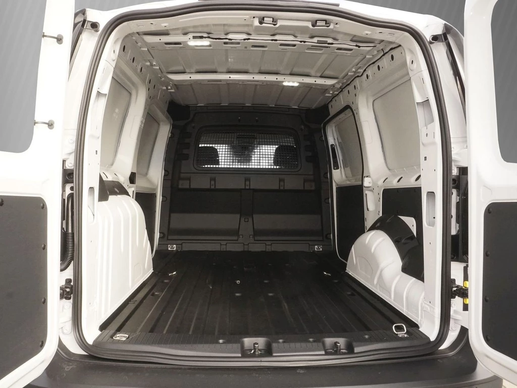 Volkswagen Caddy Cargo 2,0l TDI DSG Basis Maxi