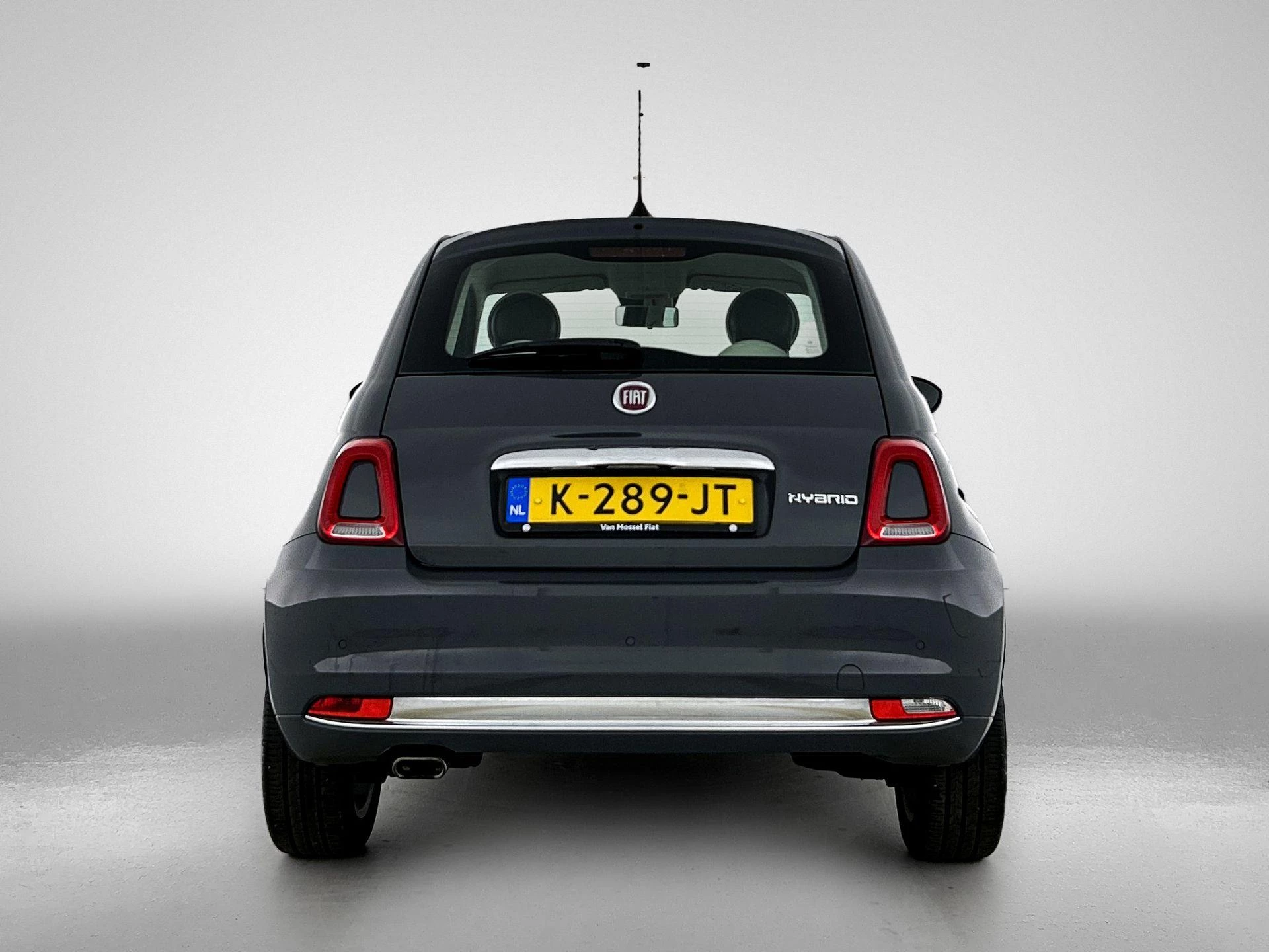 Fiat 500 1.0 Hybrid Lounge