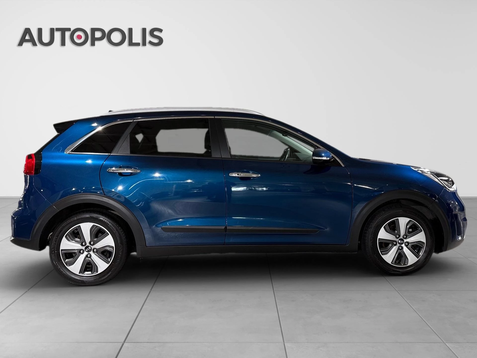 Kia e-Niro 1.6 e-Niro