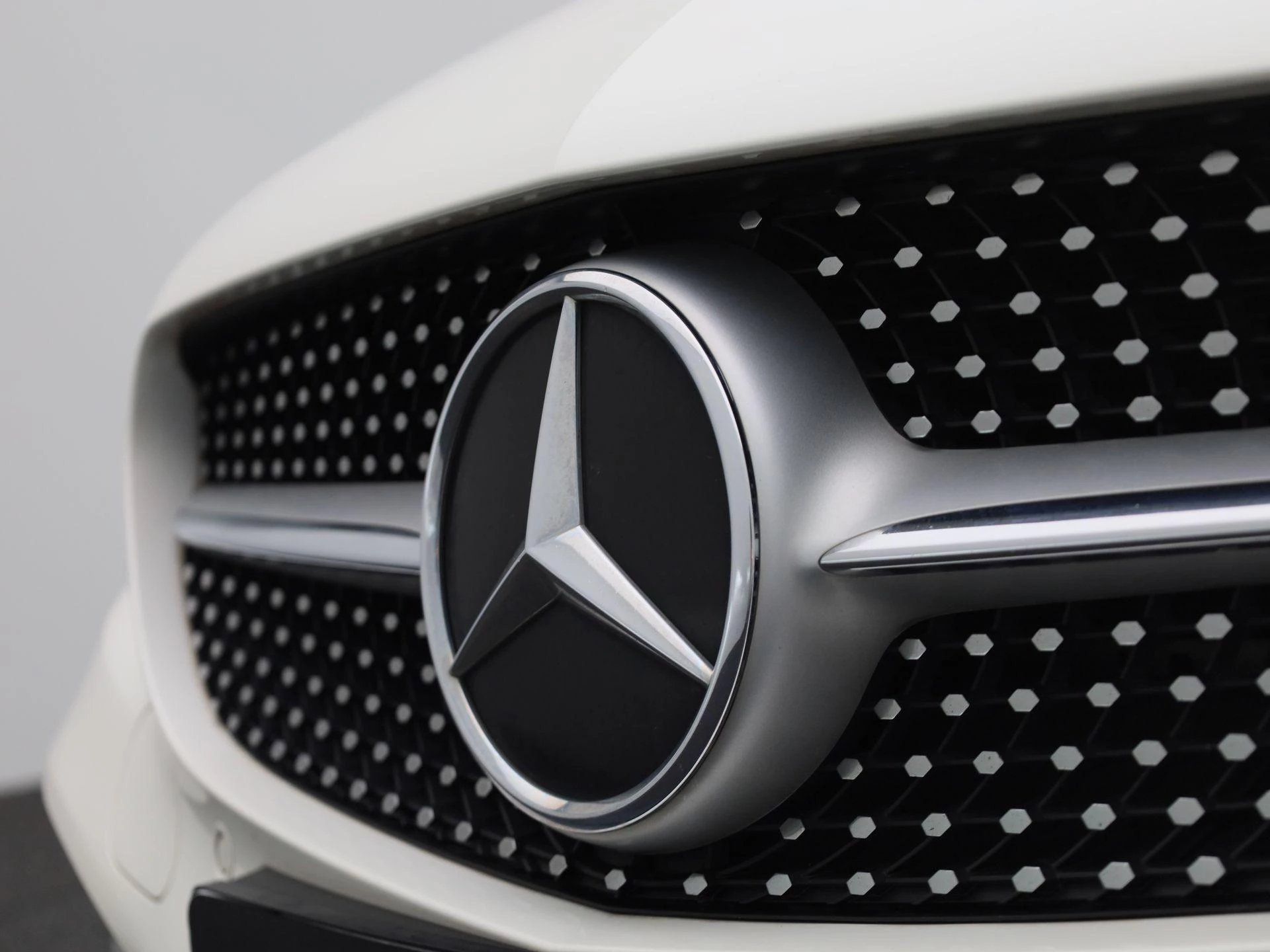 Mercedes-Benz C-Klasse Coupé C 400 4MATIC Auto