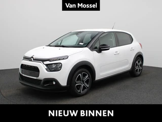Citroën C3 1.2 PureTech S&S MAN Feel
