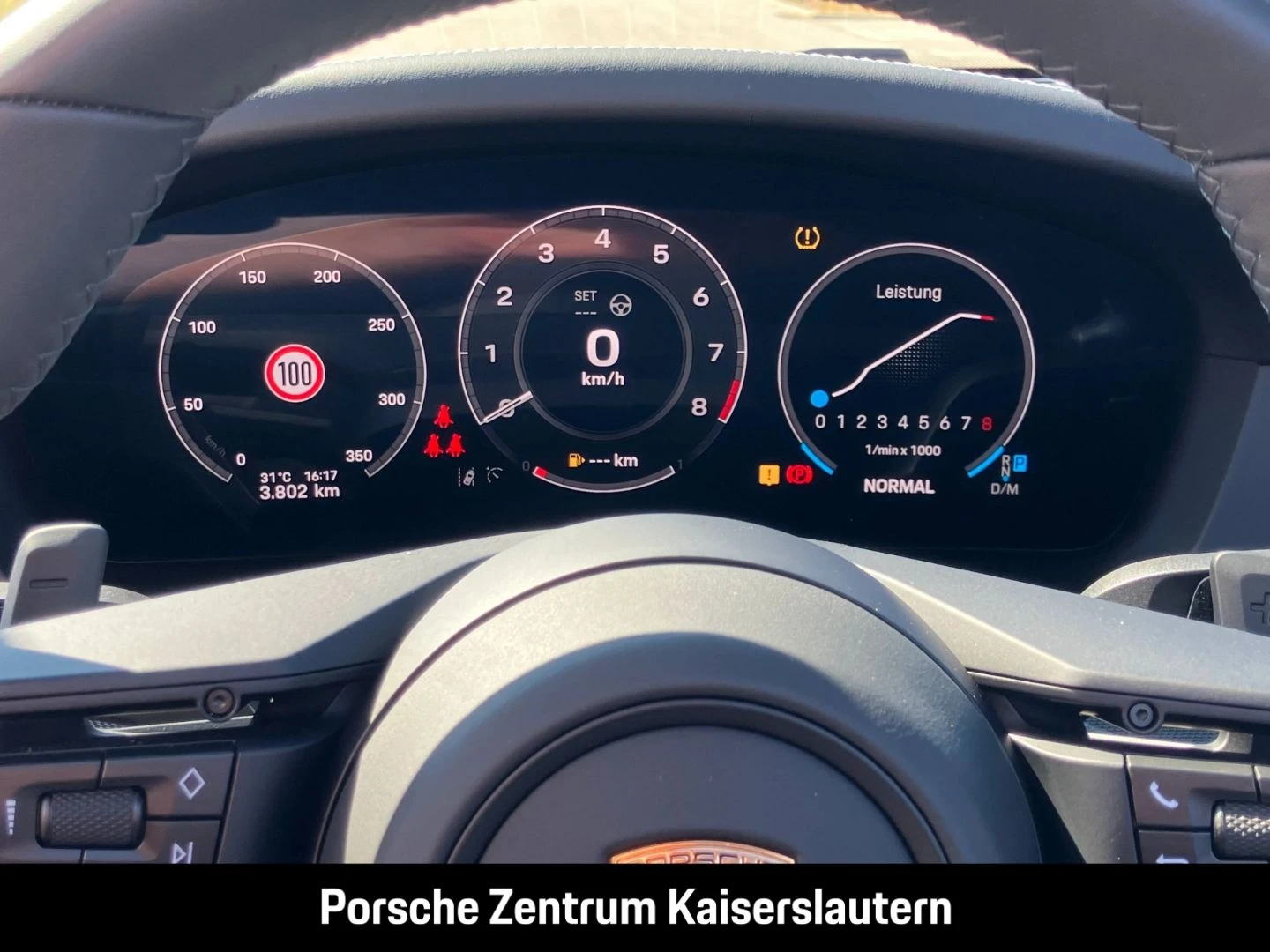 Porsche 911 992 Carrera S Cabriolet InnoDrive Sportabgas carrera s