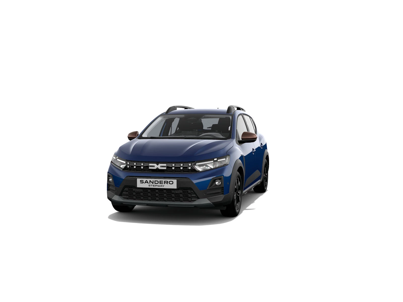 Dacia Sandero Stepway Extreme