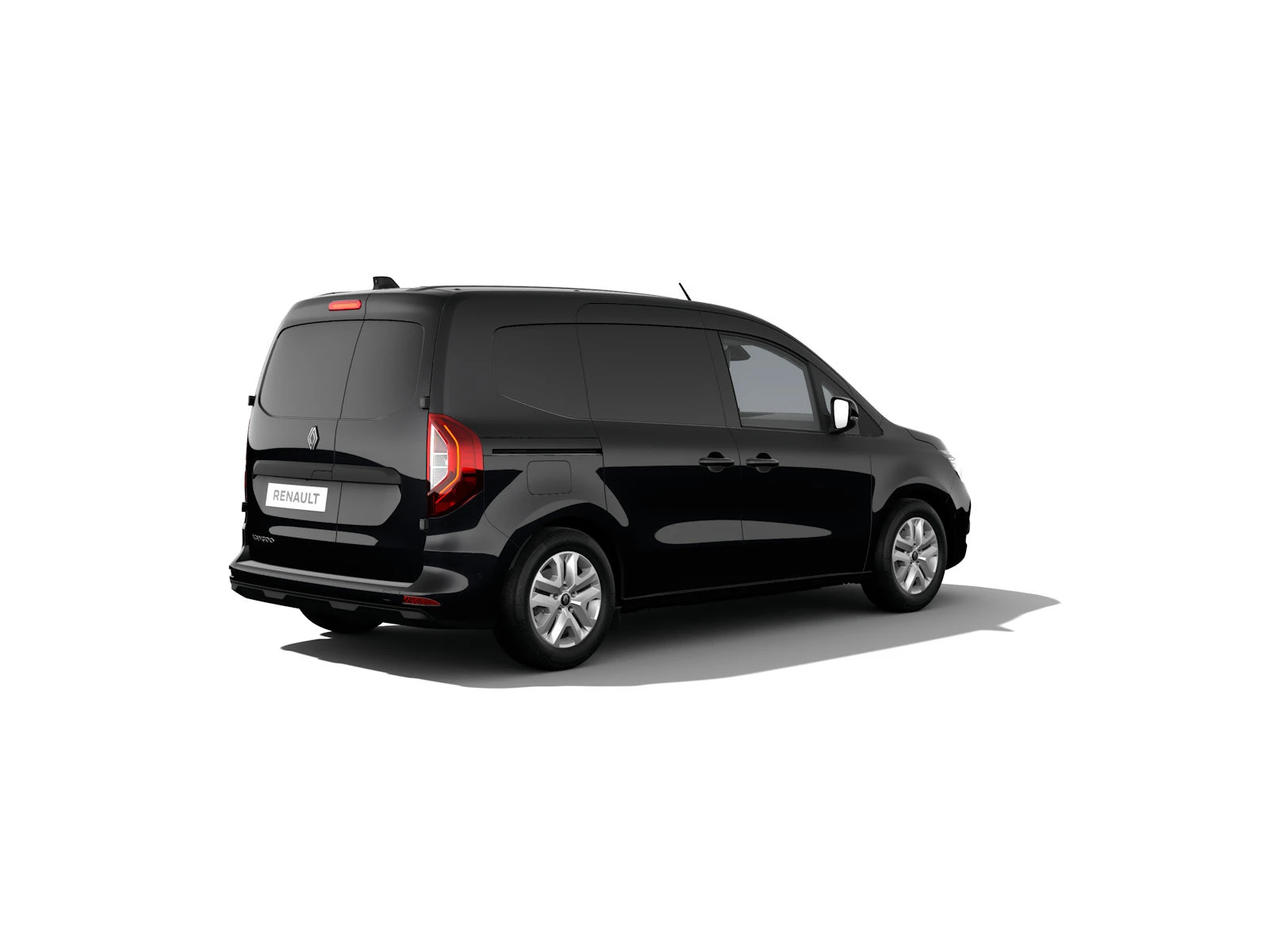 Renault Kangoo Advance
