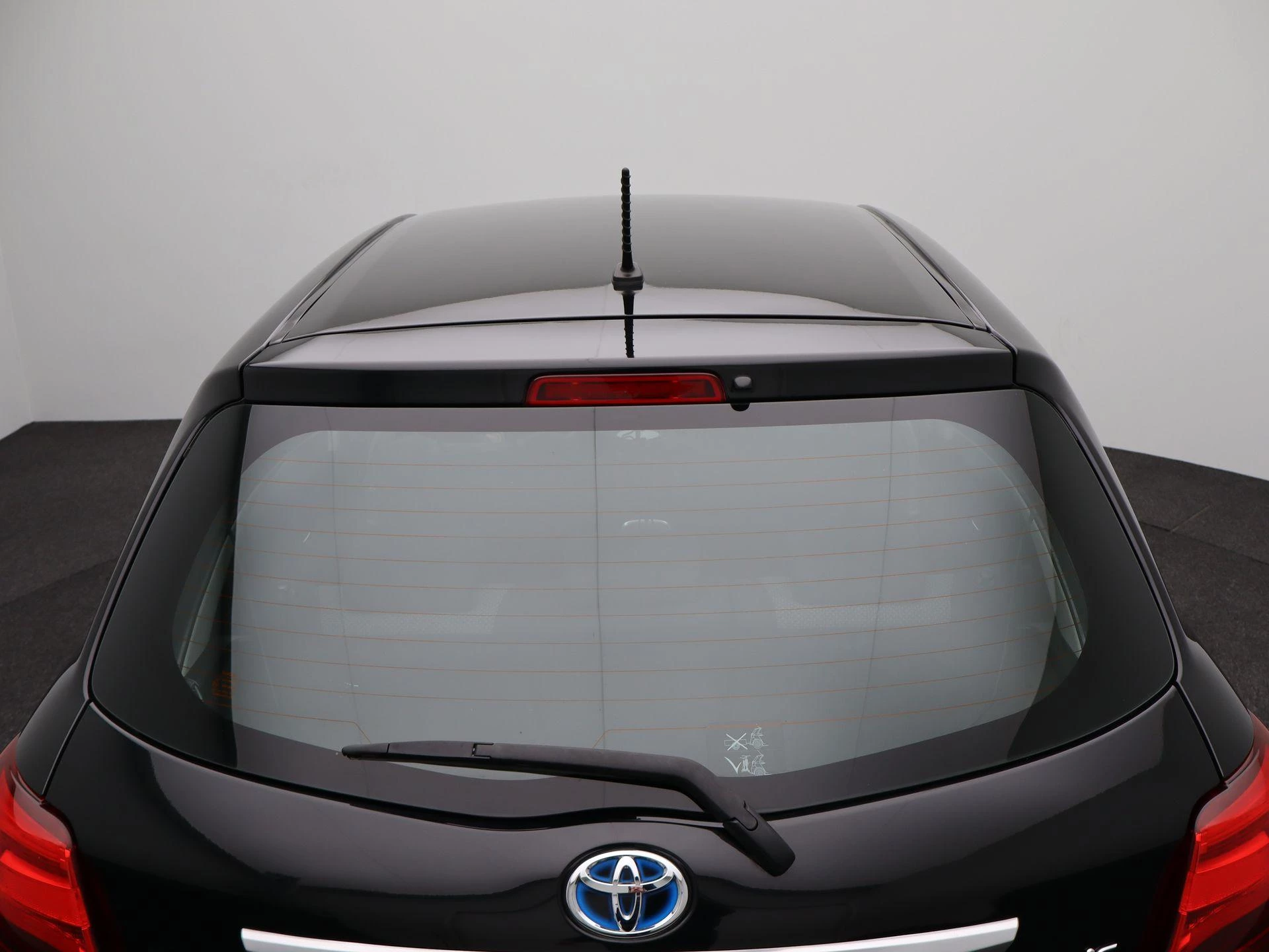 Toyota Yaris 1.5 Hybrid Trend Automaat |