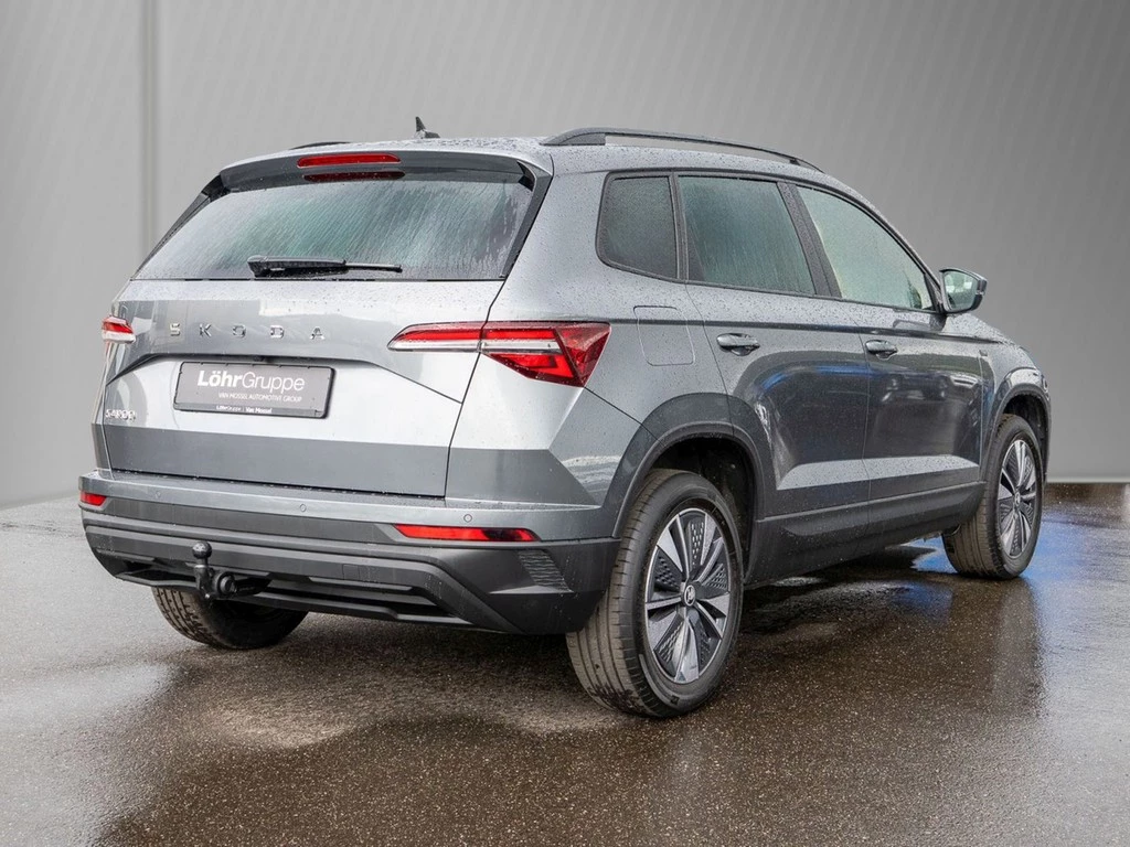 Škoda Karoq 1.5 TSI DSG Tour Matrix, AHK, Navi