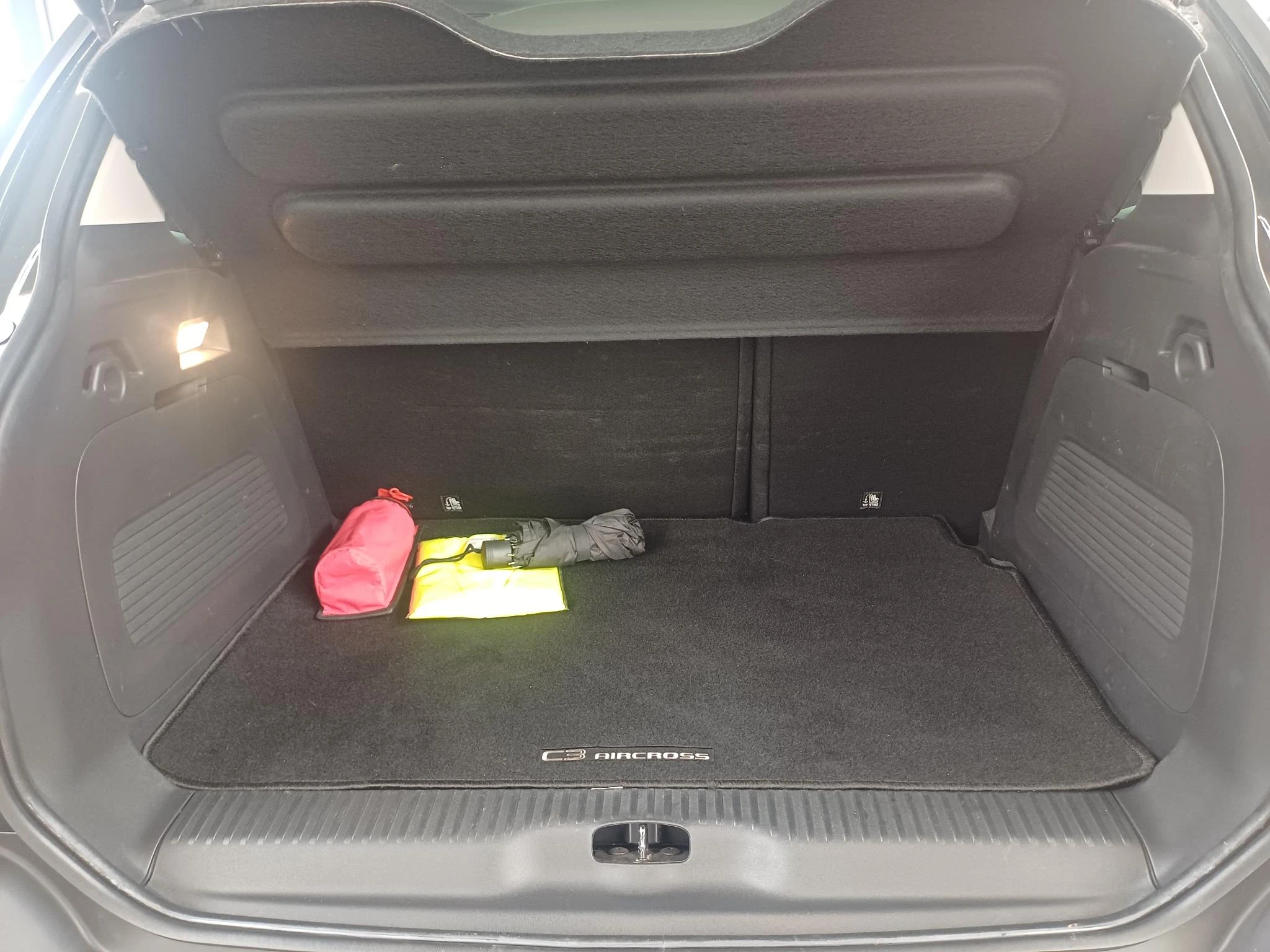 Citroën-C3 Aircross-image-16