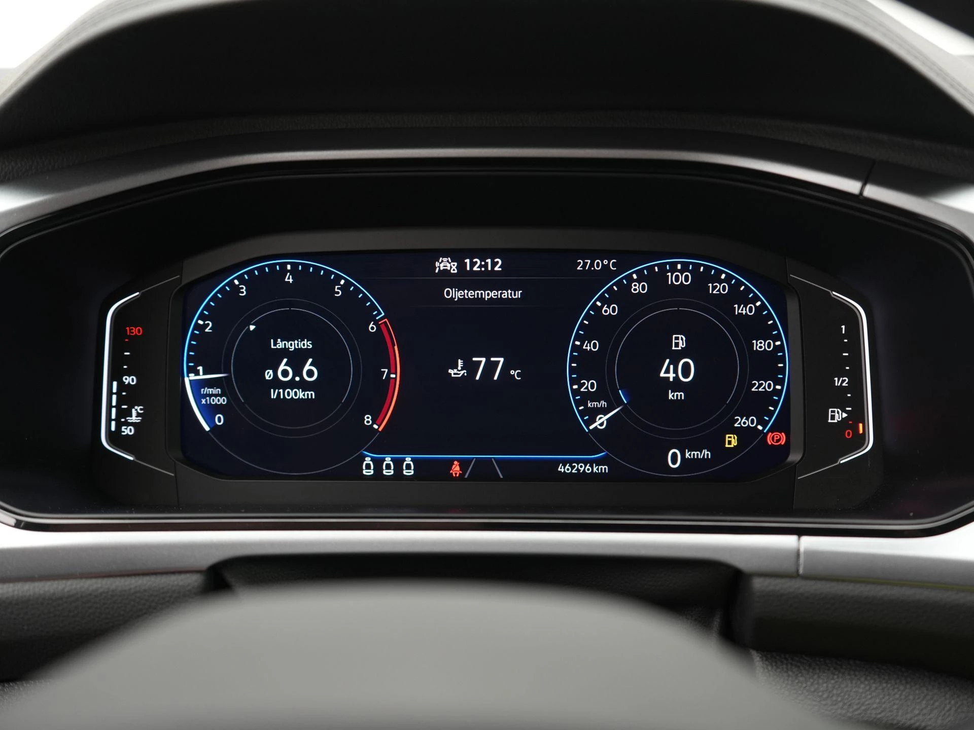Volkswagen T-Roc 1.0 TSI Life Business